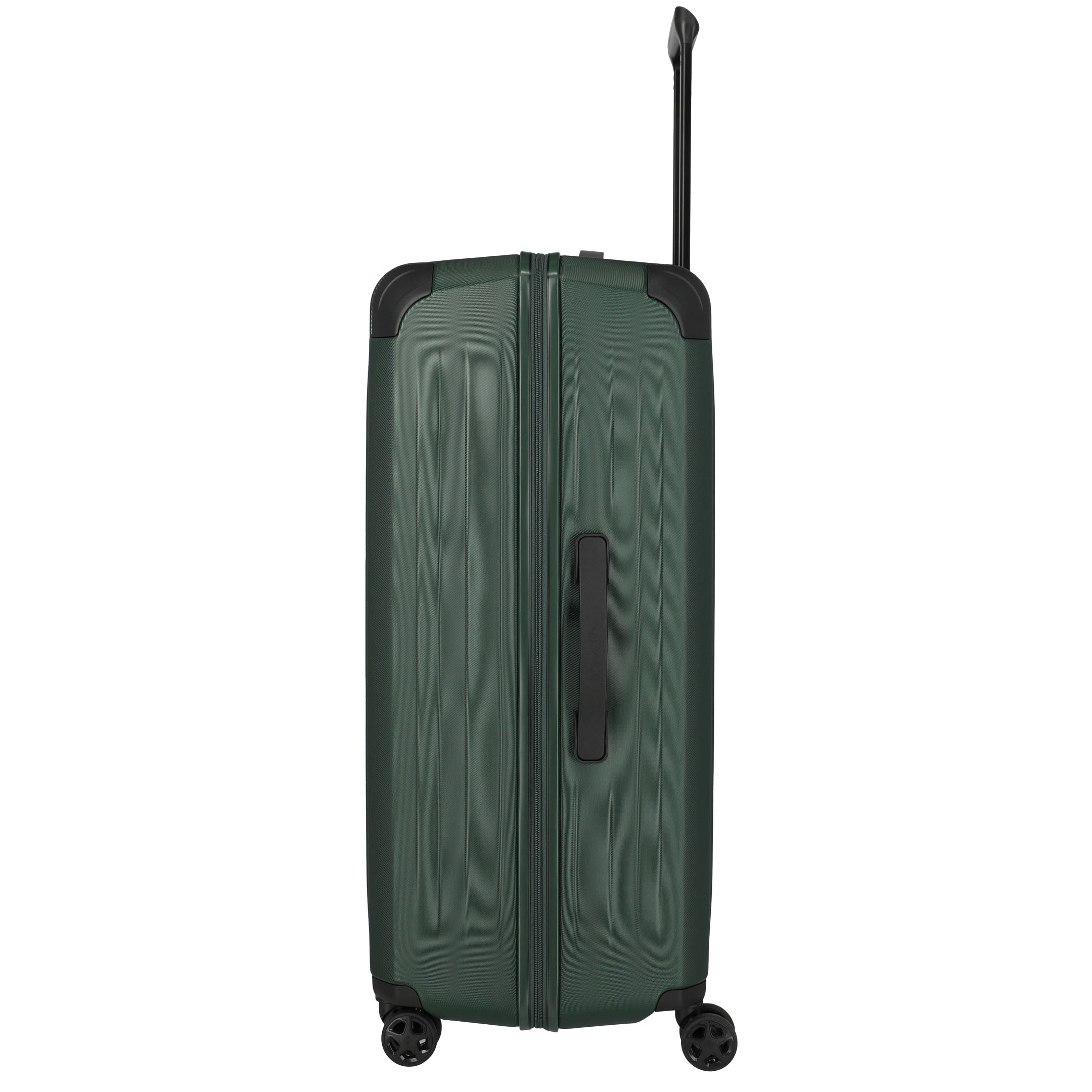 Travelite Dynamic Trolley XL Resväska 81 cm, Green