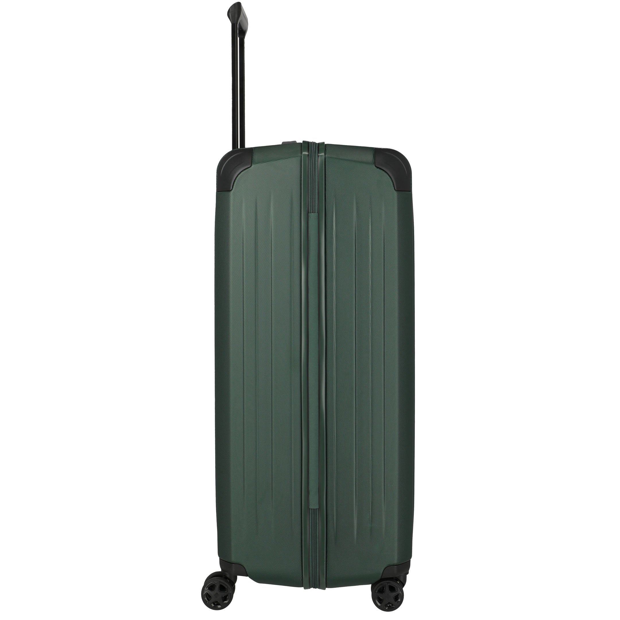 Travelite Dynamic Trolley XL Resväska 81 cm, Green