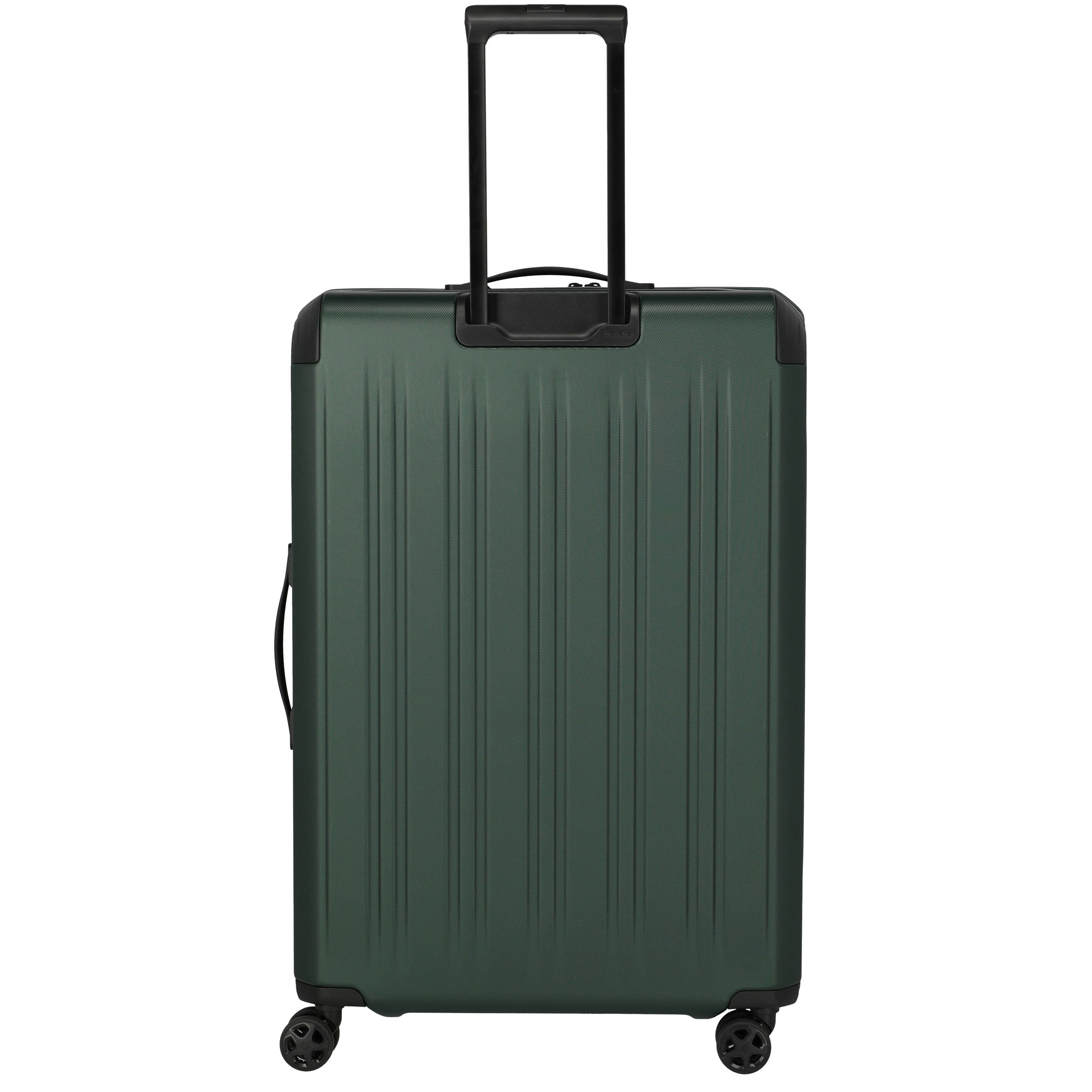 Travelite Dynamic Trolley XL Resväska 81 cm, Green