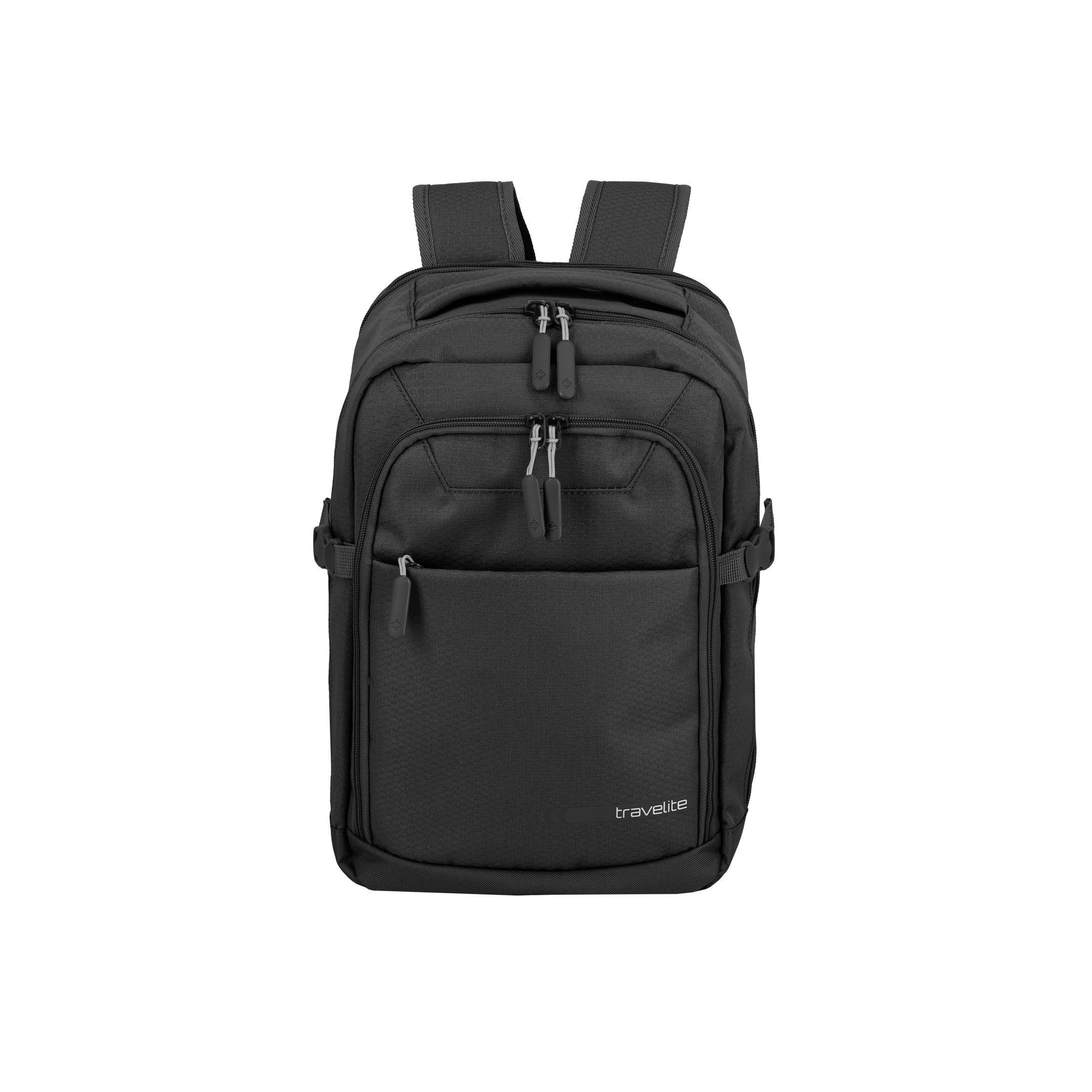 Travelite Kick Off Cabin Backpack 13", Black