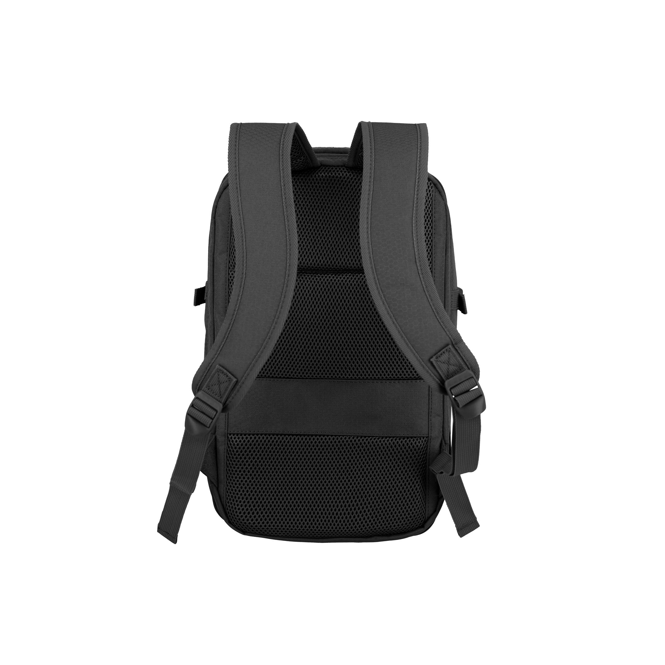 Travelite Kick Off Cabin Backpack 13", Black