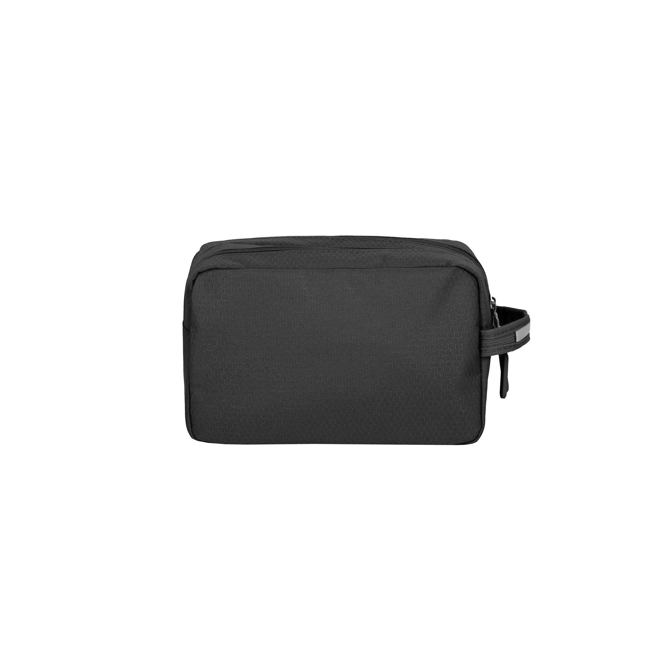 Travelite Kick Off Toiletry Bag, Black