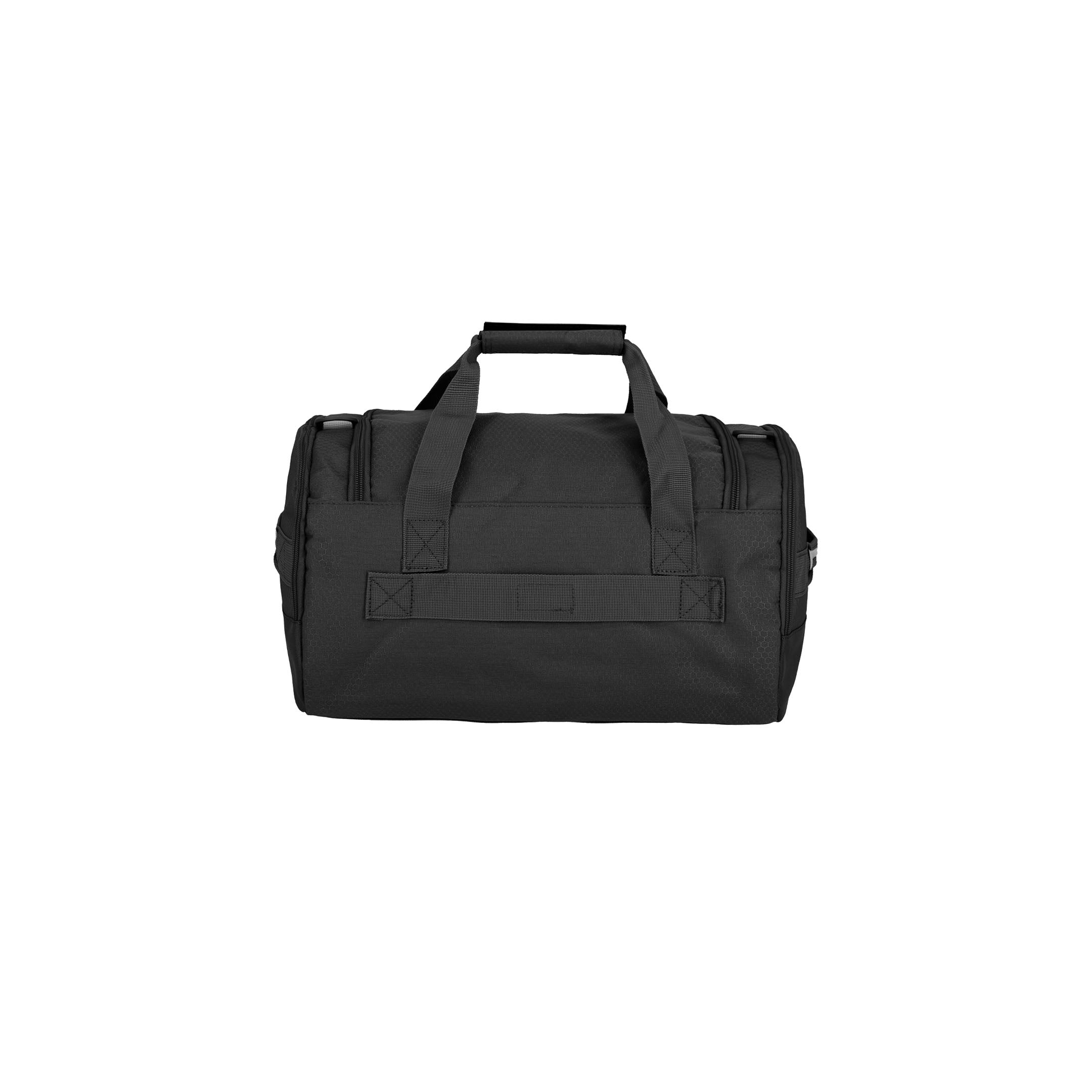 Travelite Kick Off Weekend Bag M 45 l, Black