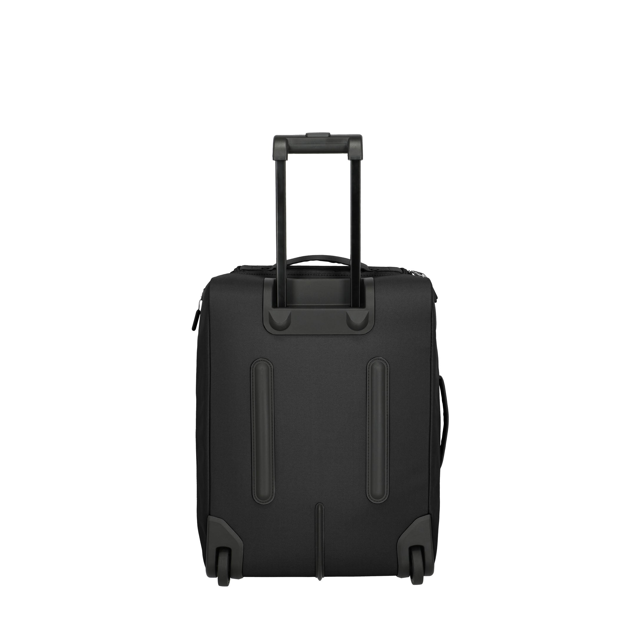 Travelite Kick Off Roller S Duffelväska 55 cm, Black
