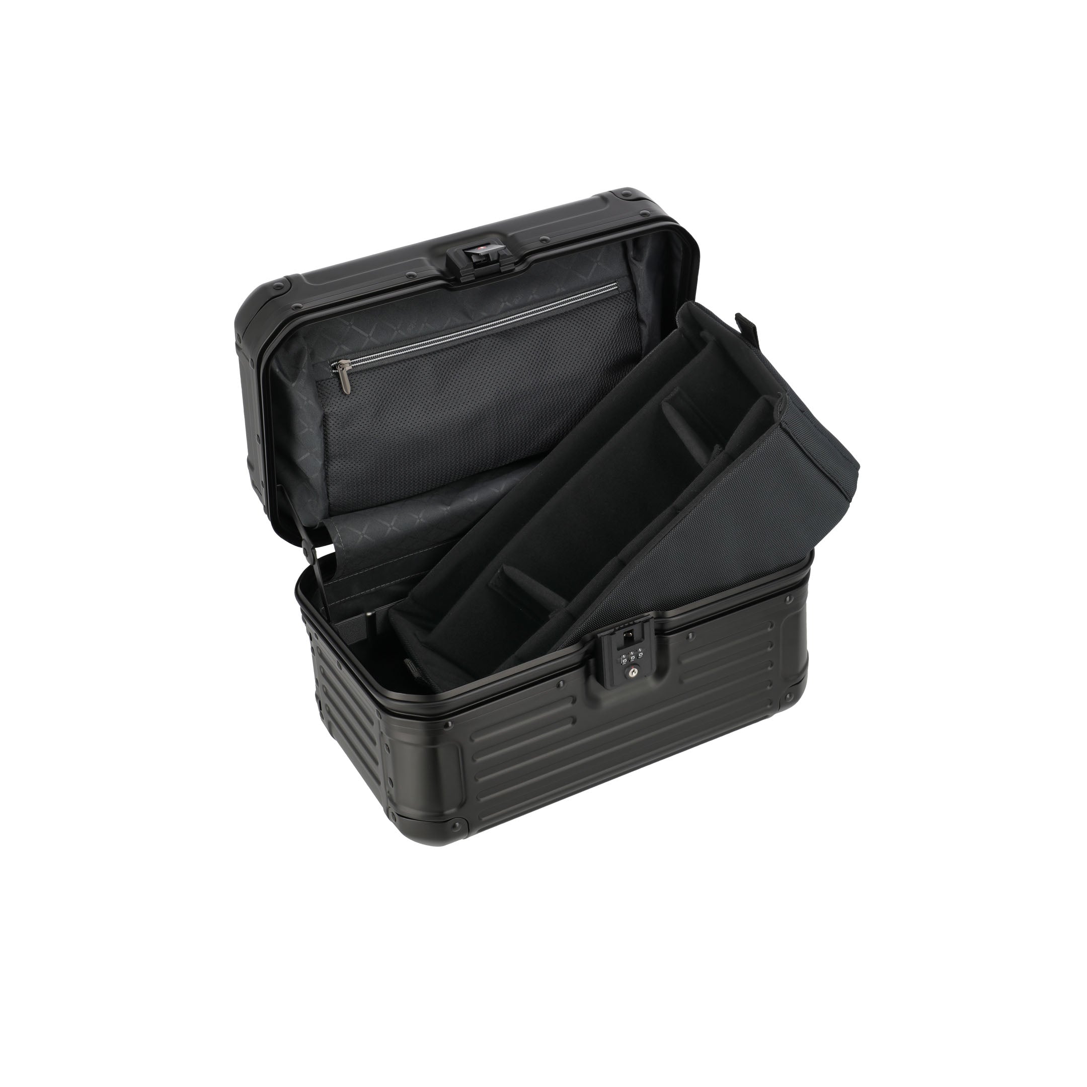 Travelite Next Beauty Case, Black