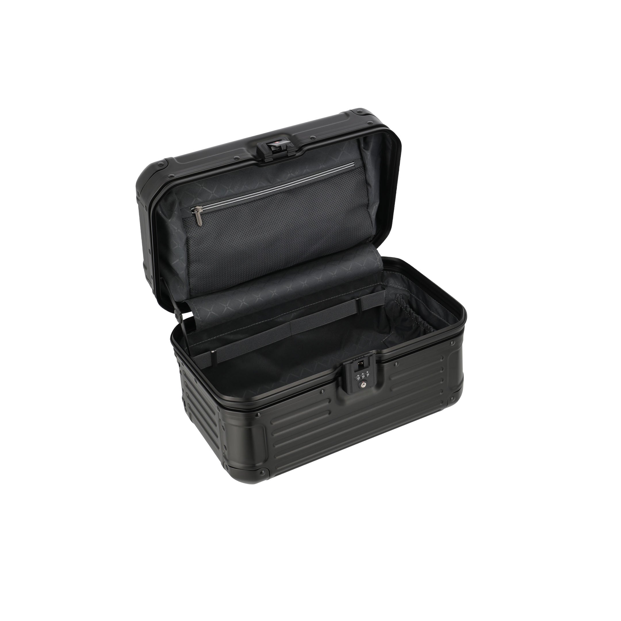 Travelite Next Beauty Case, Black