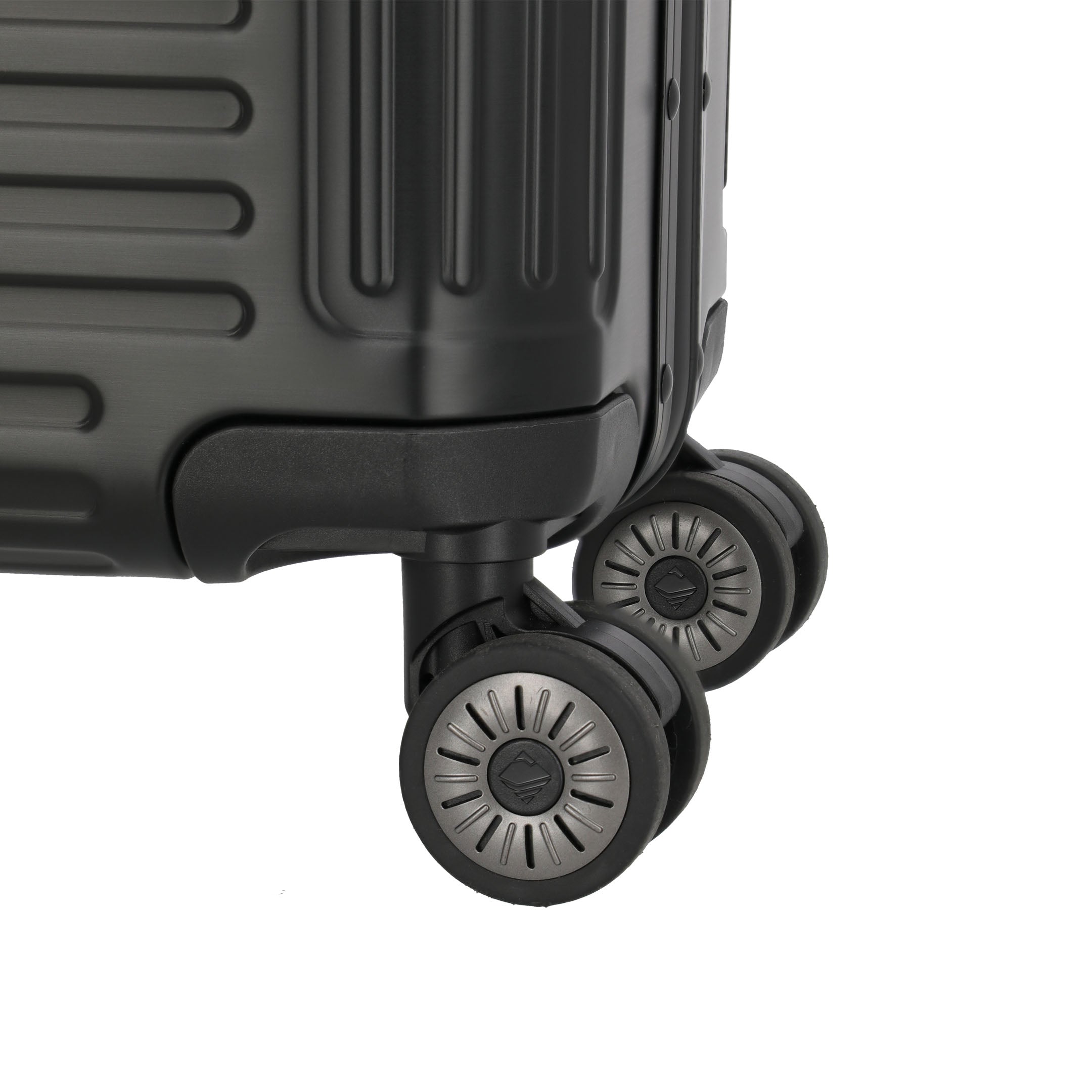 Travelite Next Business Trolley Pilotväska 15.6", Black