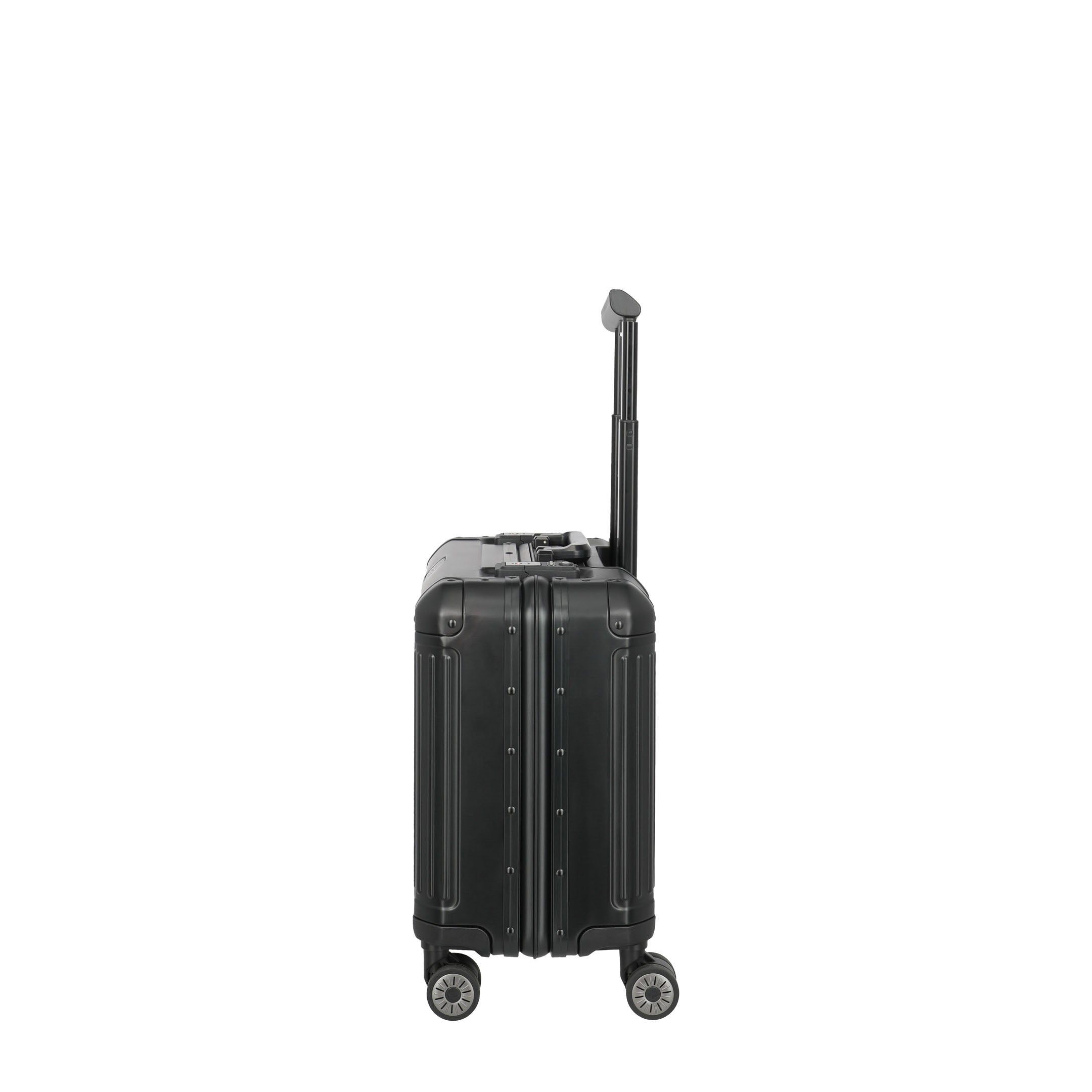 Travelite Next Business Trolley Pilotväska 15.6", Black