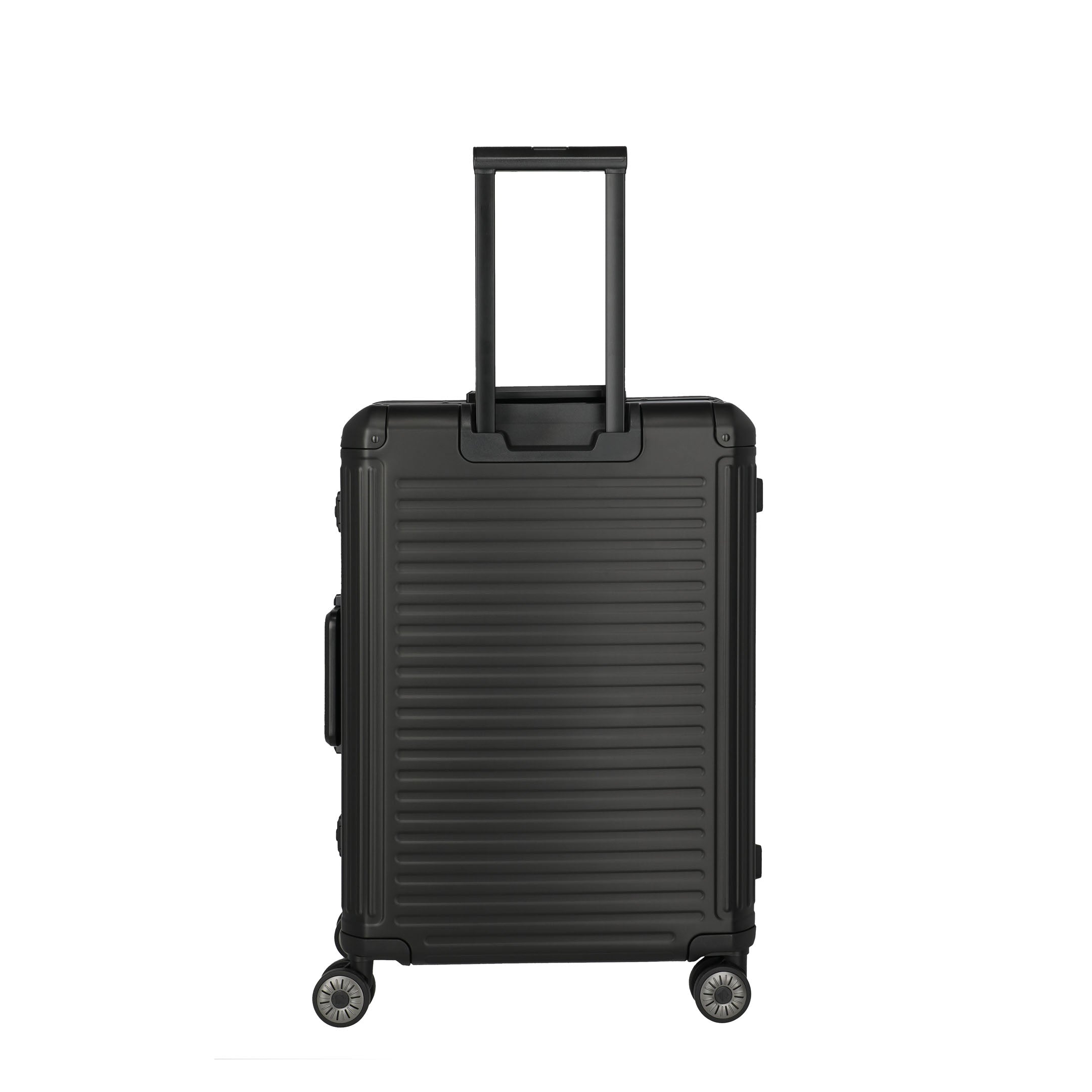 Travelite Next Trolley M Resväska 67 cm, Black
