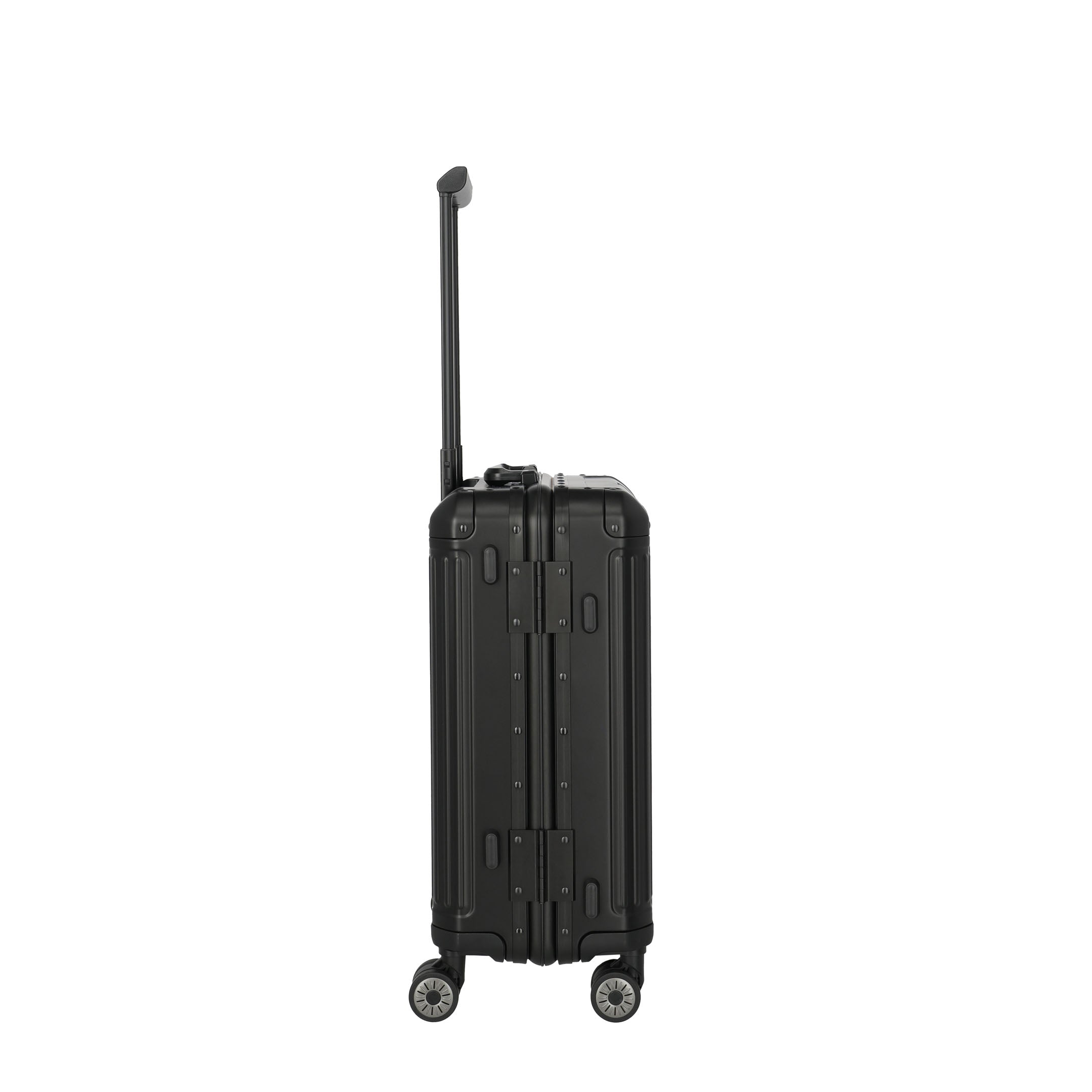 Travelite Next Trolley S Resväska 55 cm, Black