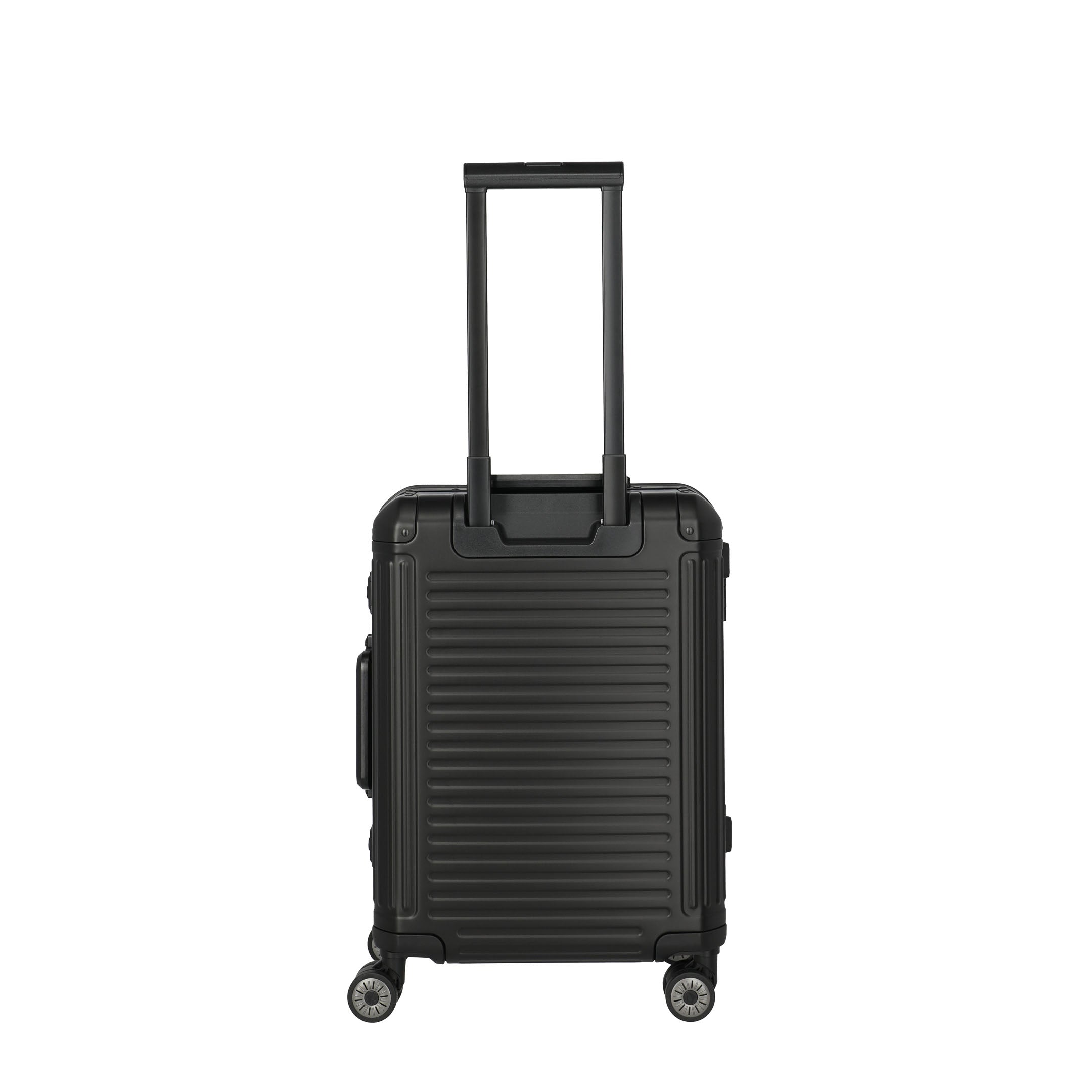 Travelite Next Trolley S Resväska 55 cm, Black