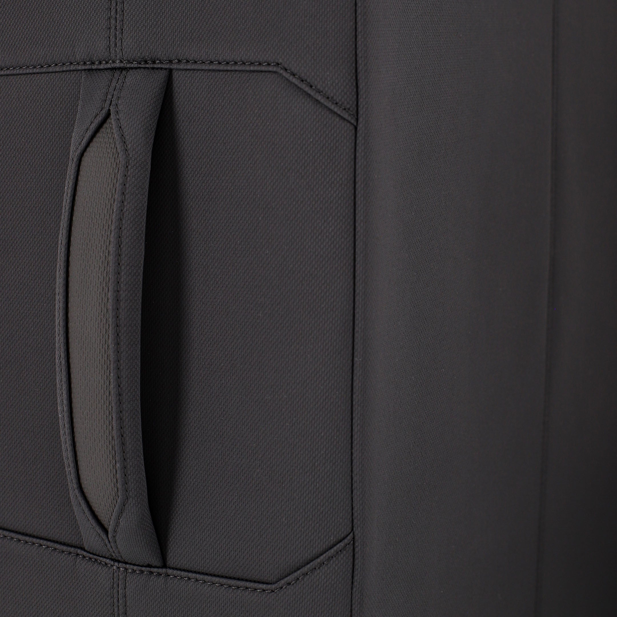 Travelite Priima Trolley L Expanderbar Resväska 79 cm, Black