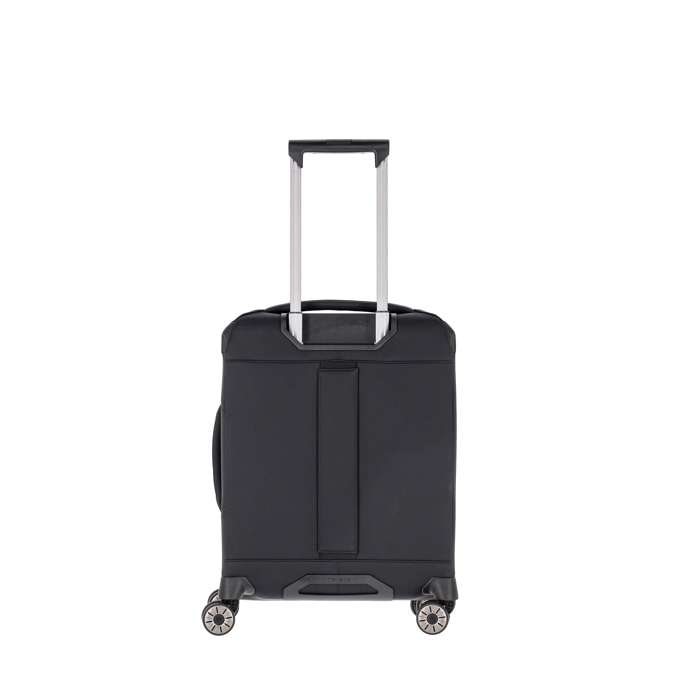 Travelite Priima Trolley S Expanderbar Resväska 55 cm, Black