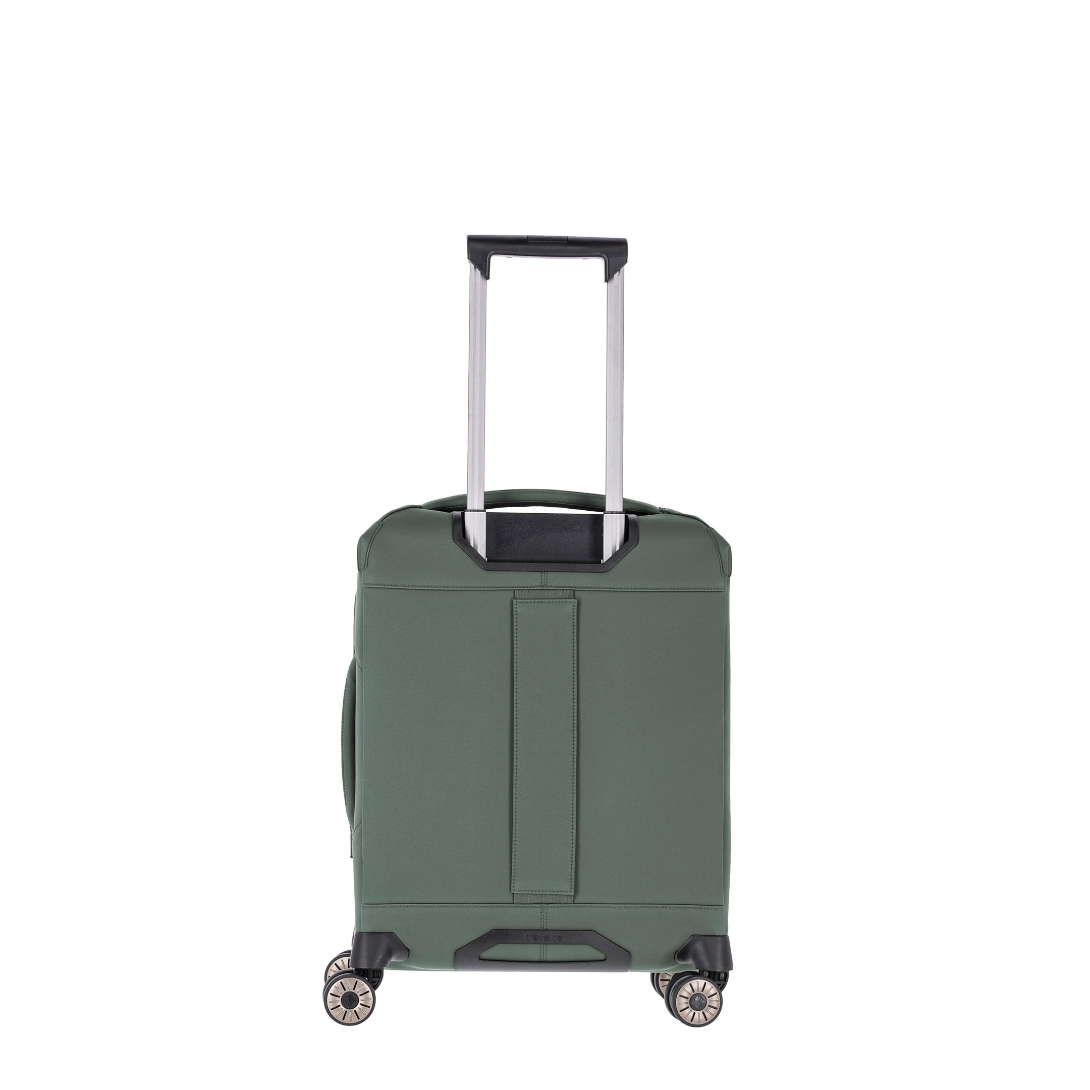 Travelite Priima Trolley S Expanderbar Resväska 55 cm, Olive