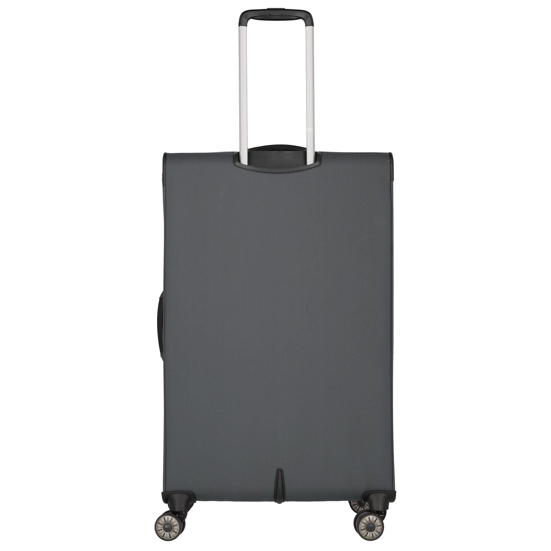 Travelite Skaii Trolley L Expanderbar Resväska 78 cm, Anthracite