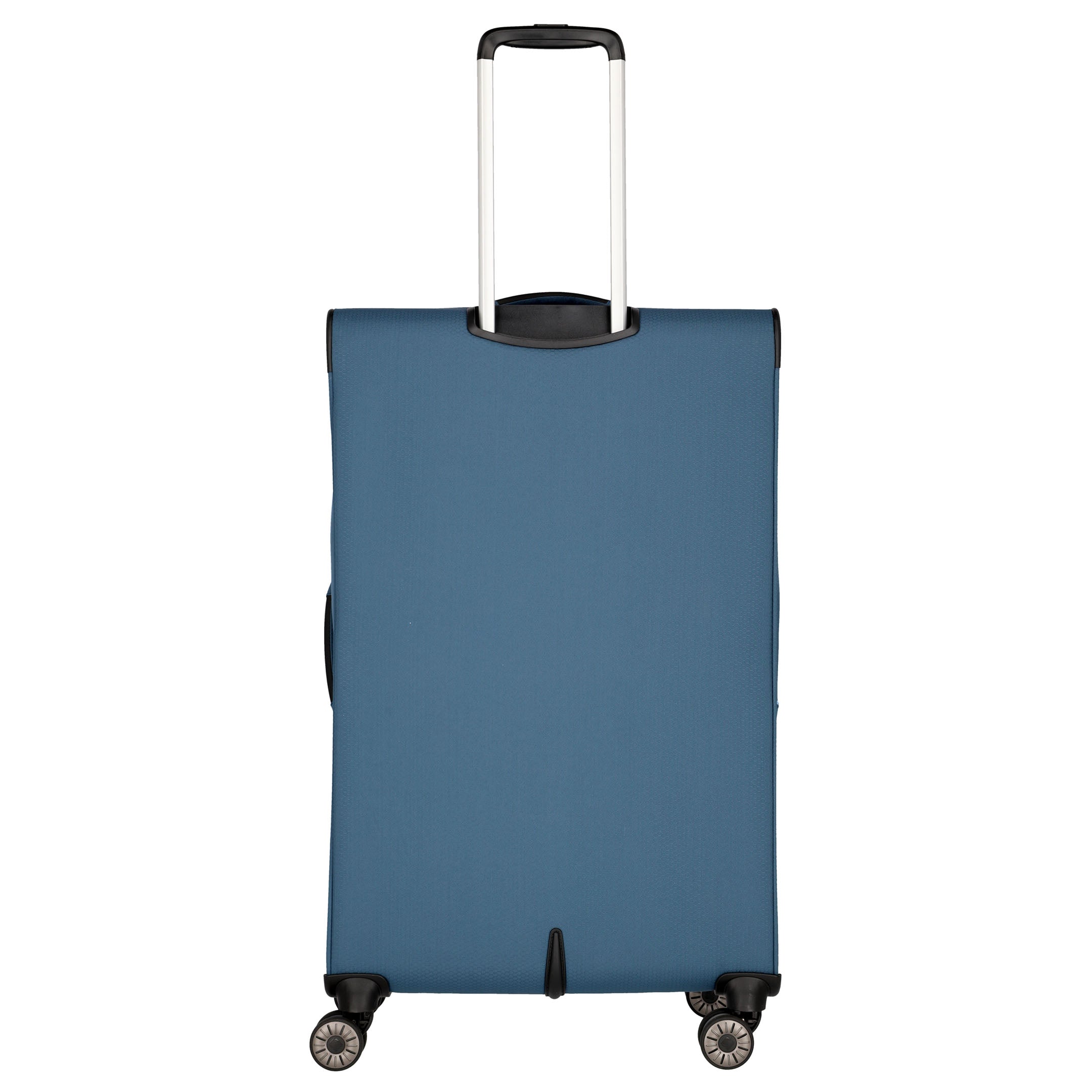 Travelite Skaii Trolley L Expanderbar Resväska 78 cm, Blue