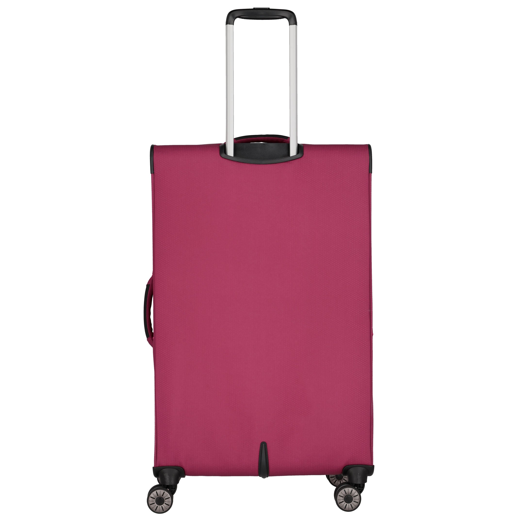 Travelite Skaii Trolley L Expanderbar Resväska 78 cm, Red