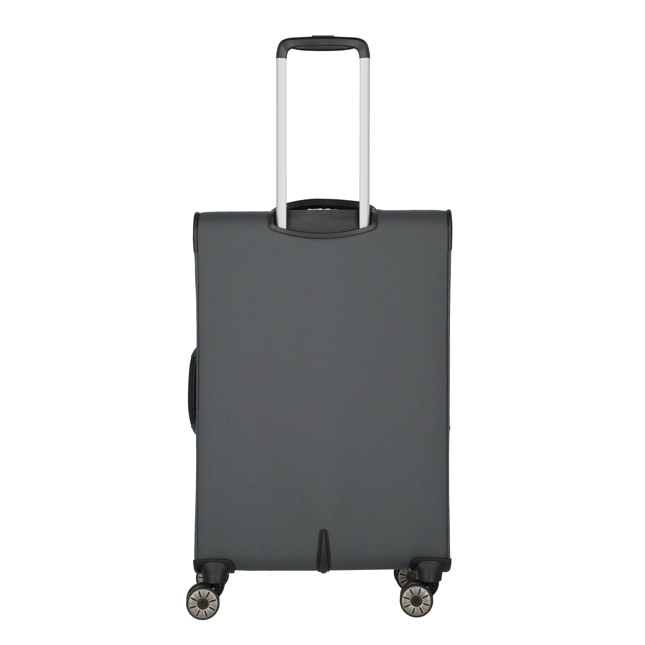 Travelite Skaii Trolley M Expanderbar Resväska 67 cm, Anthracite