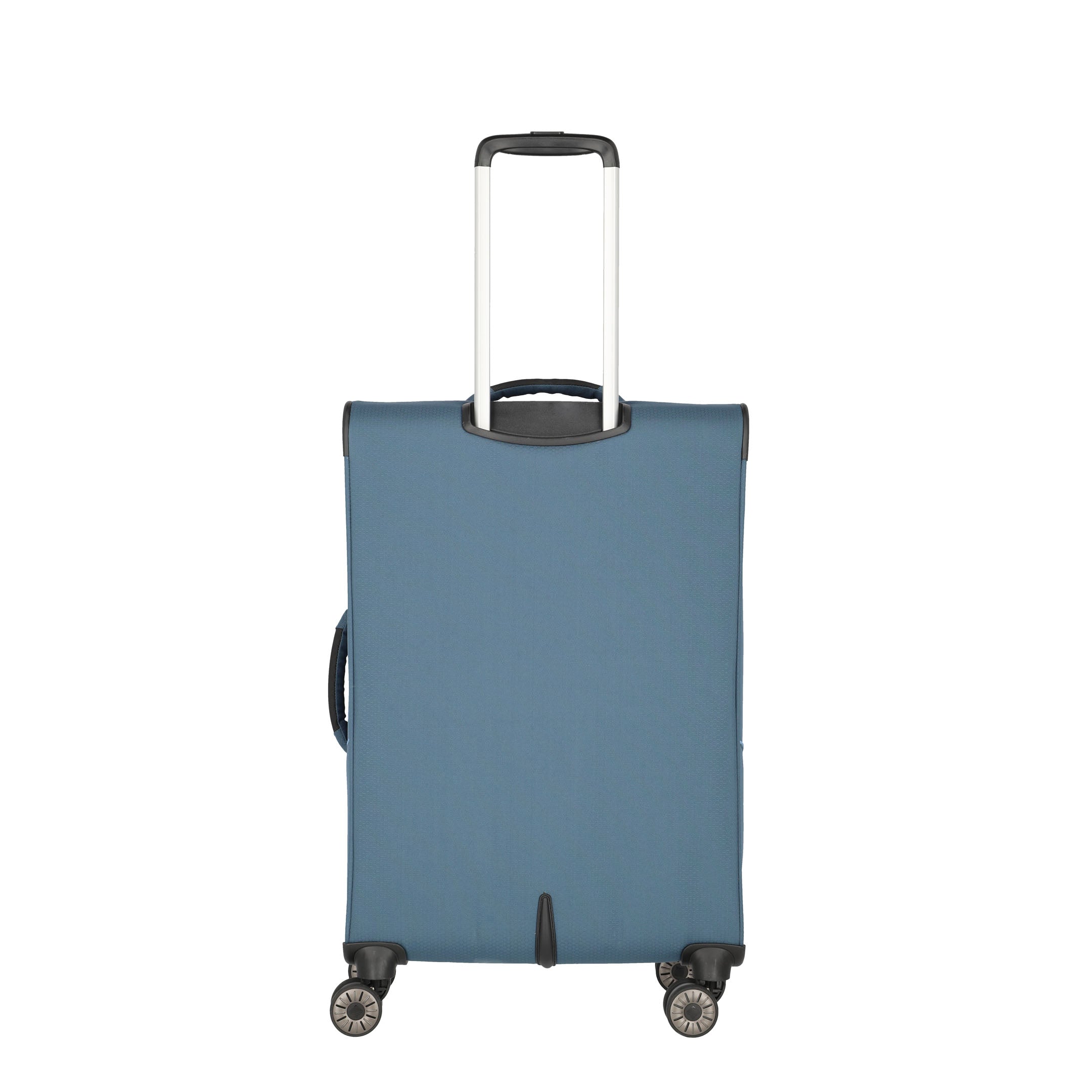 Travelite Skaii Trolley M Expanderbar Resväska 67 cm, Blue
