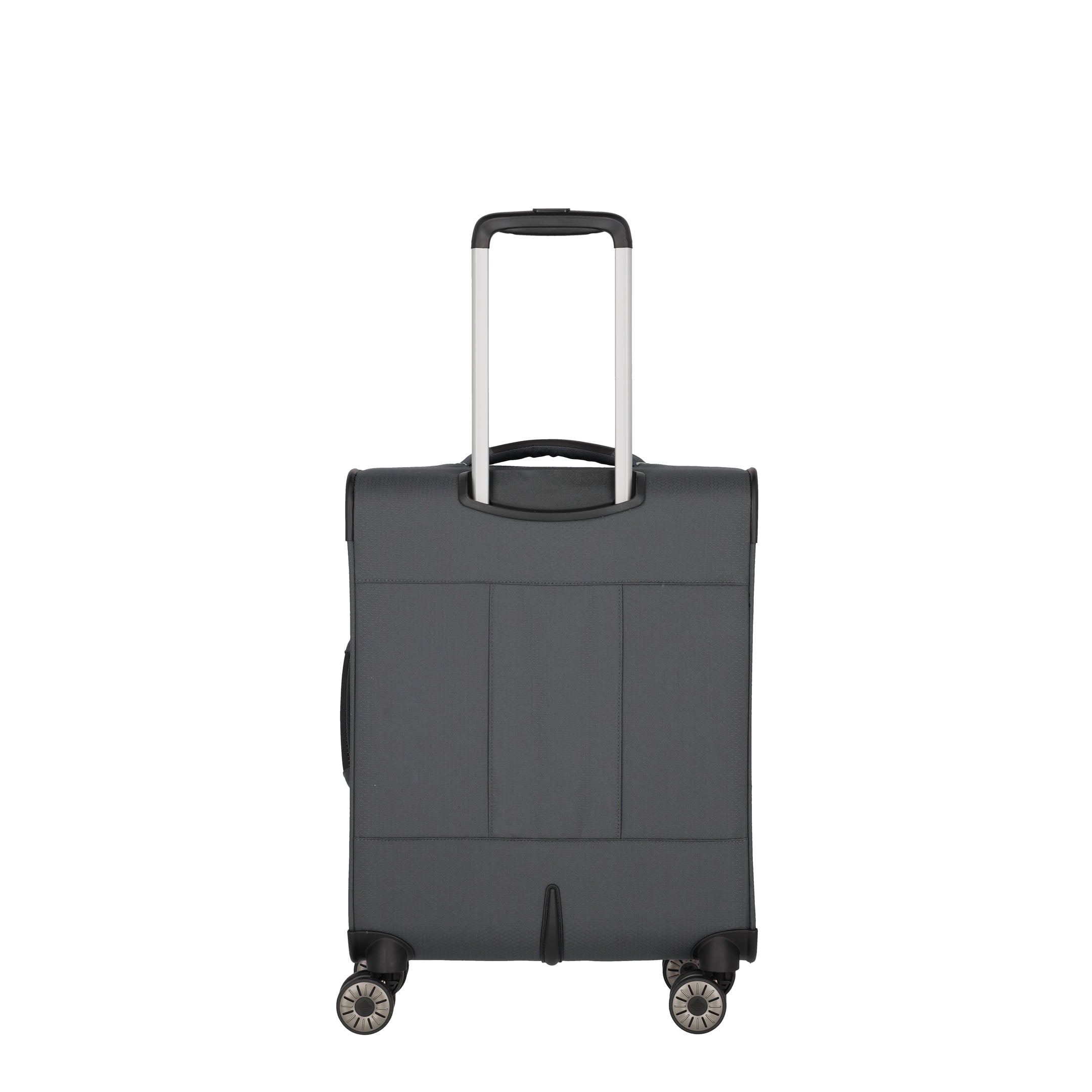 Travelite Skaii Trolley S Resväska 55 cm, Anthracite