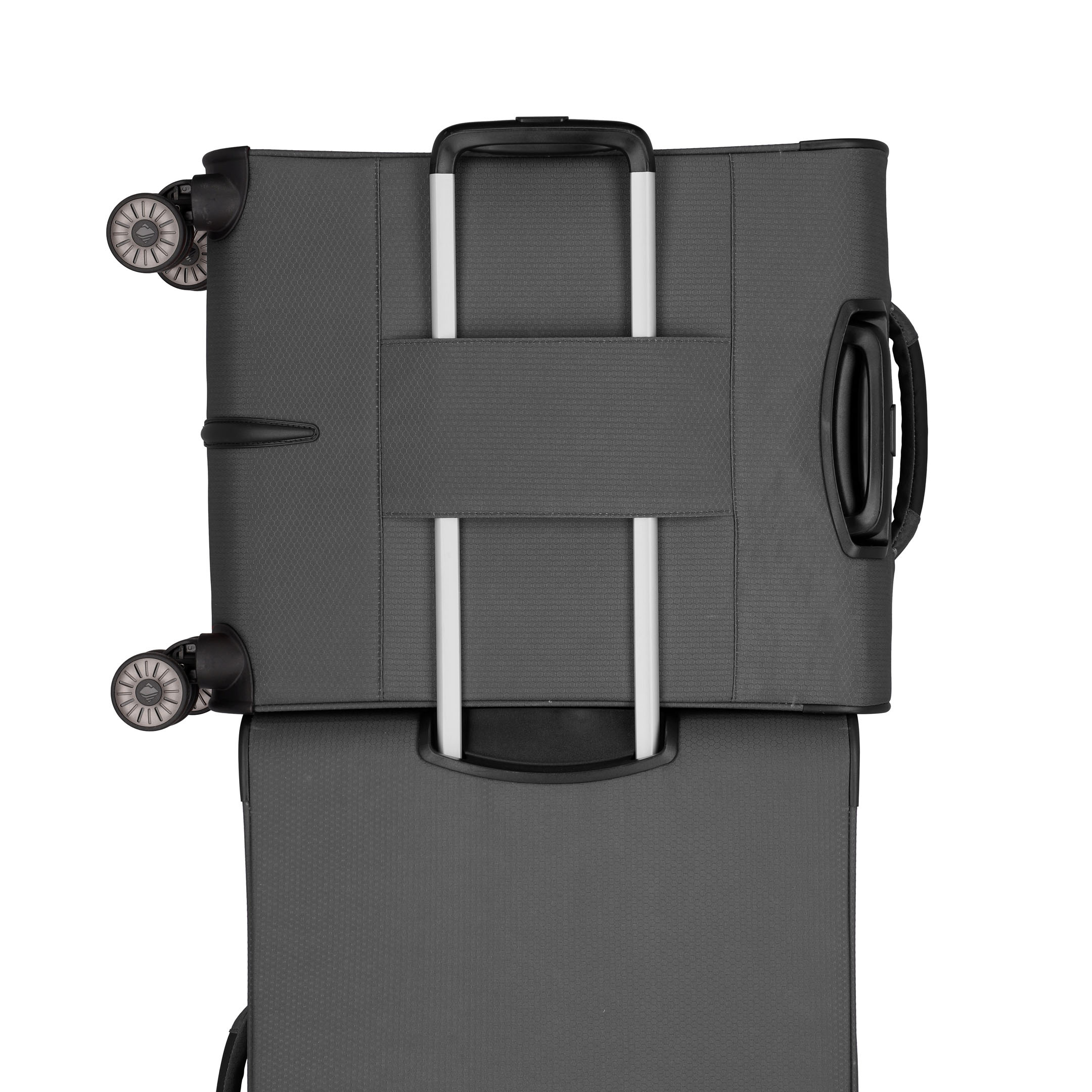 Travelite Skaii Trolley S Resväska 55 cm, Anthracite