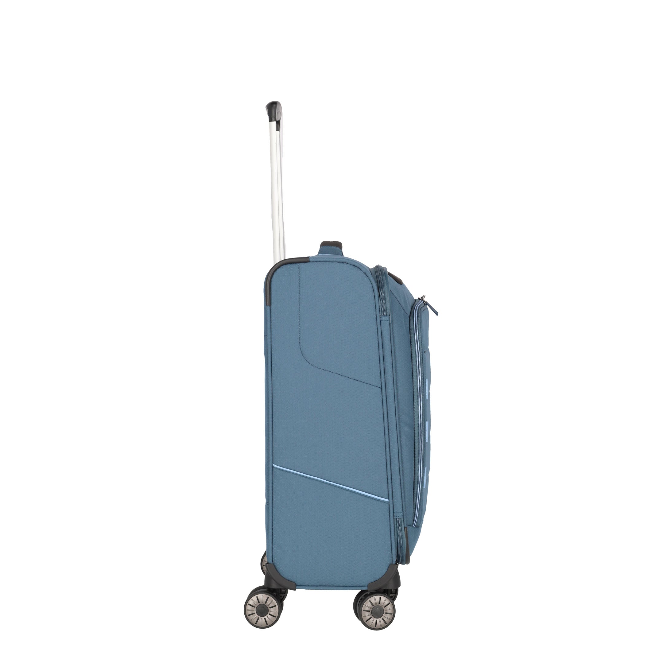 Travelite Skaii Trolley S Resväska 55 cm, Blue