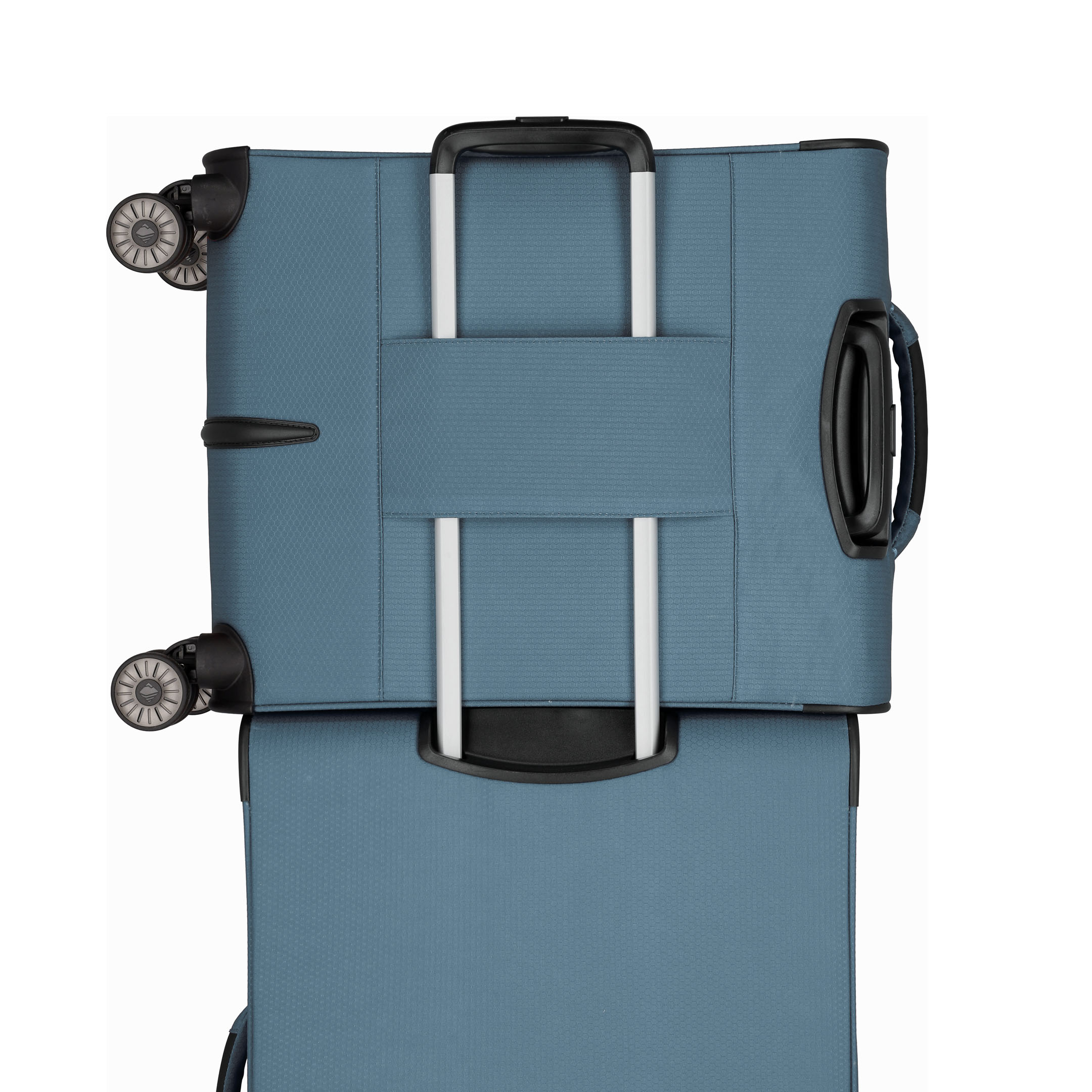 Travelite Skaii Trolley S Resväska 55 cm, Blue