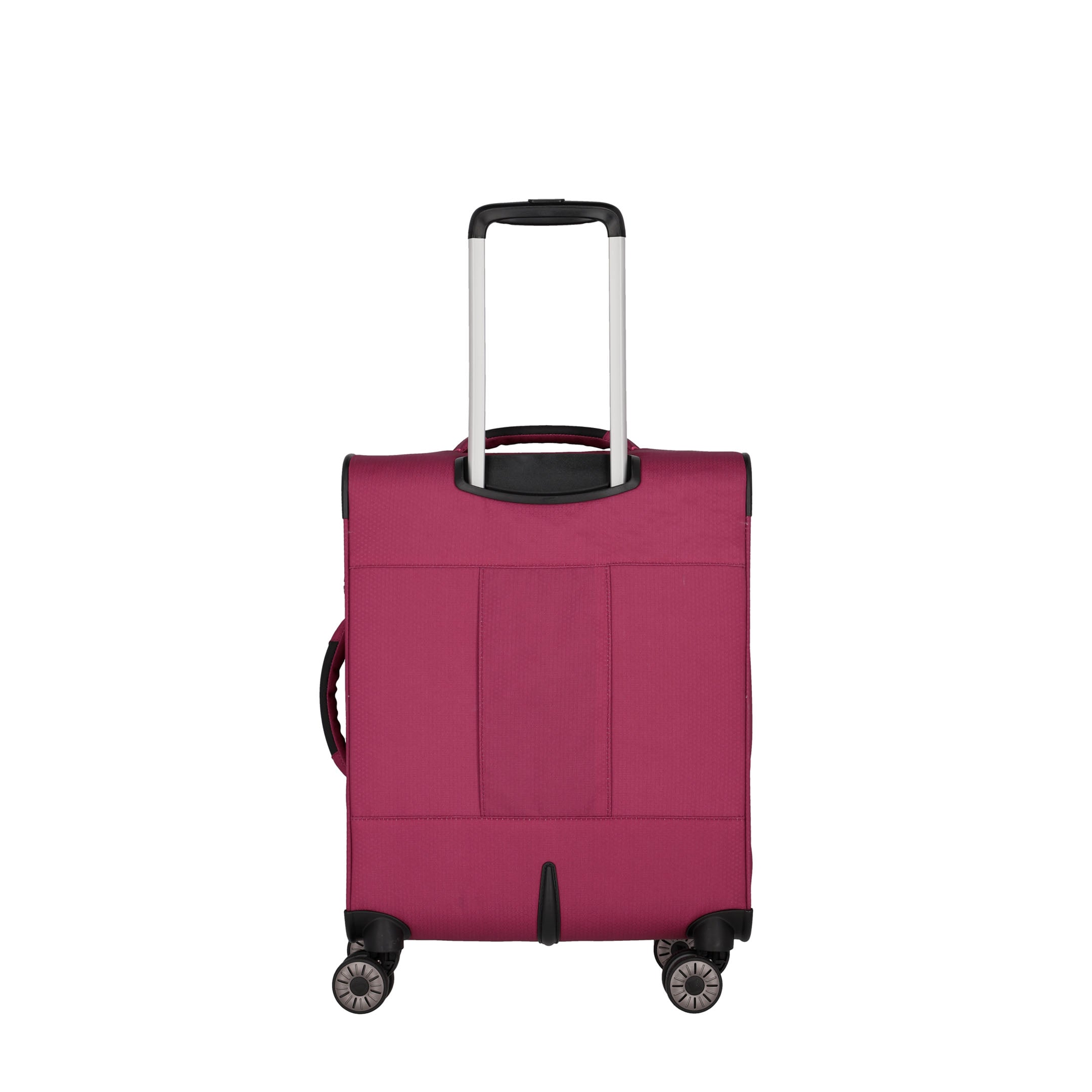 Travelite Skaii Trolley S Resväska 55 cm, Red