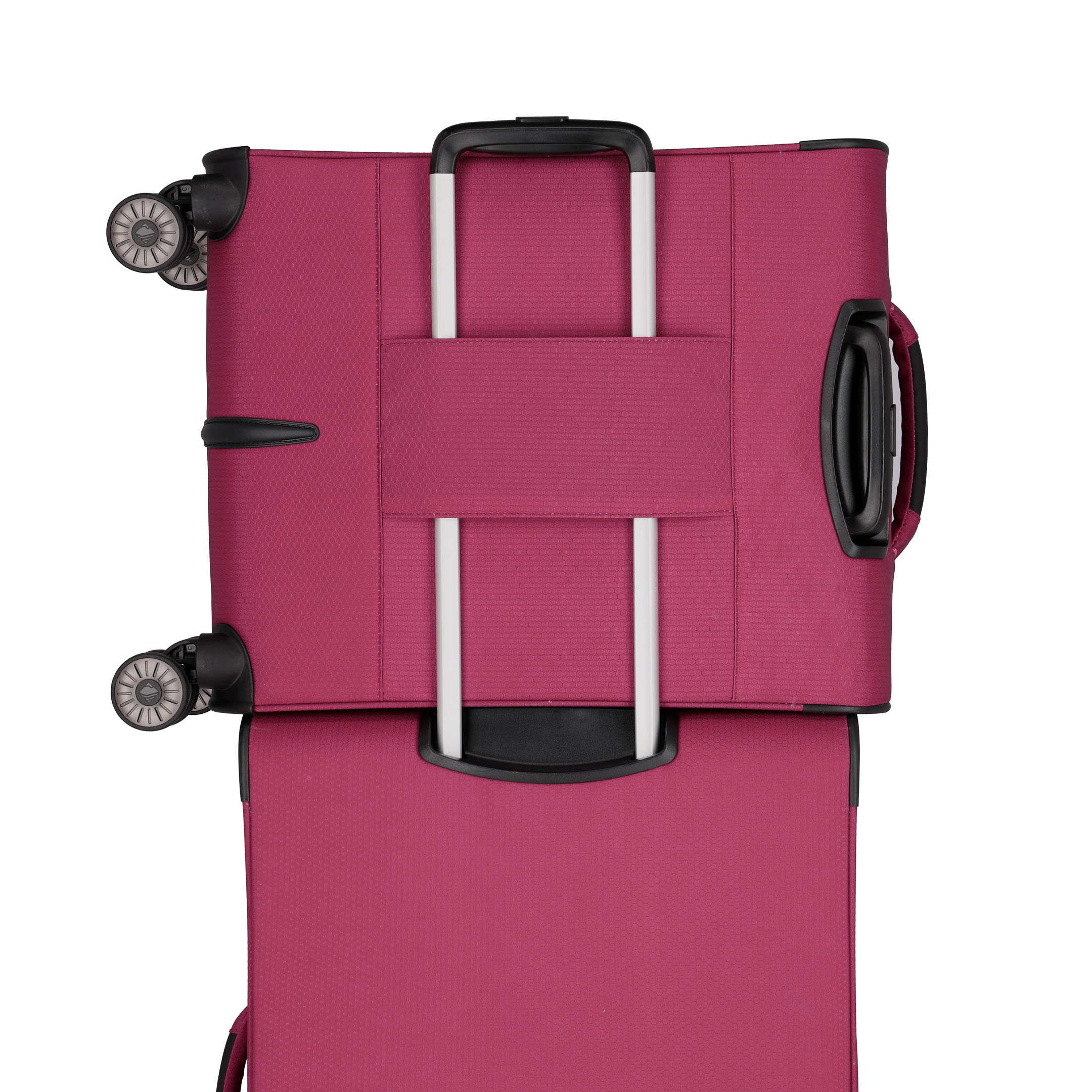 Travelite Skaii Trolley S Resväska 55 cm, Red