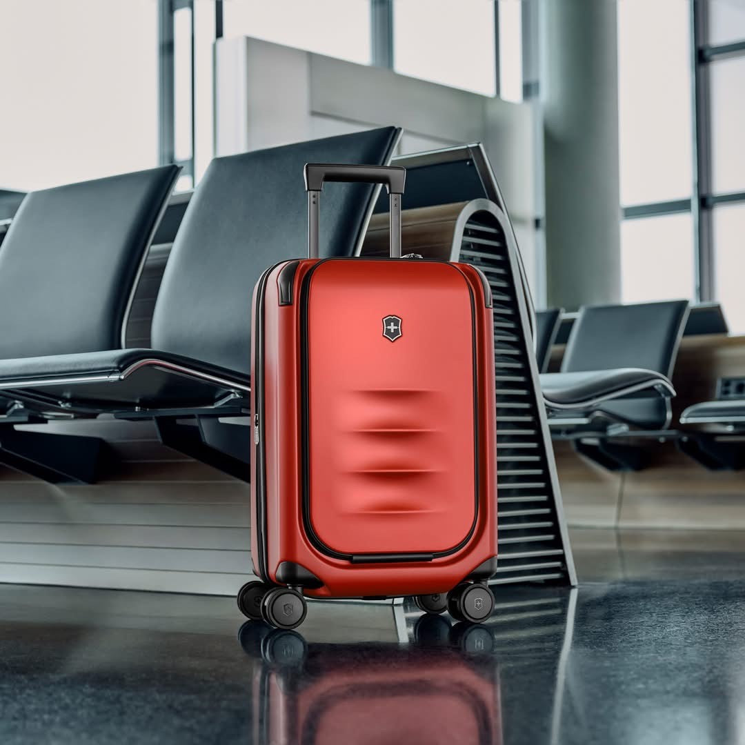 Victorinox Spectra 3.0, Exp. Global Carry-On, Victorinox Red