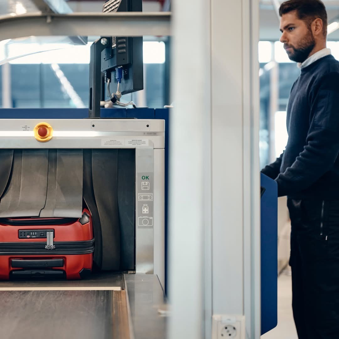 Victorinox Spectra 3.0, Exp. Frequent Flyer Carry-On, Storm