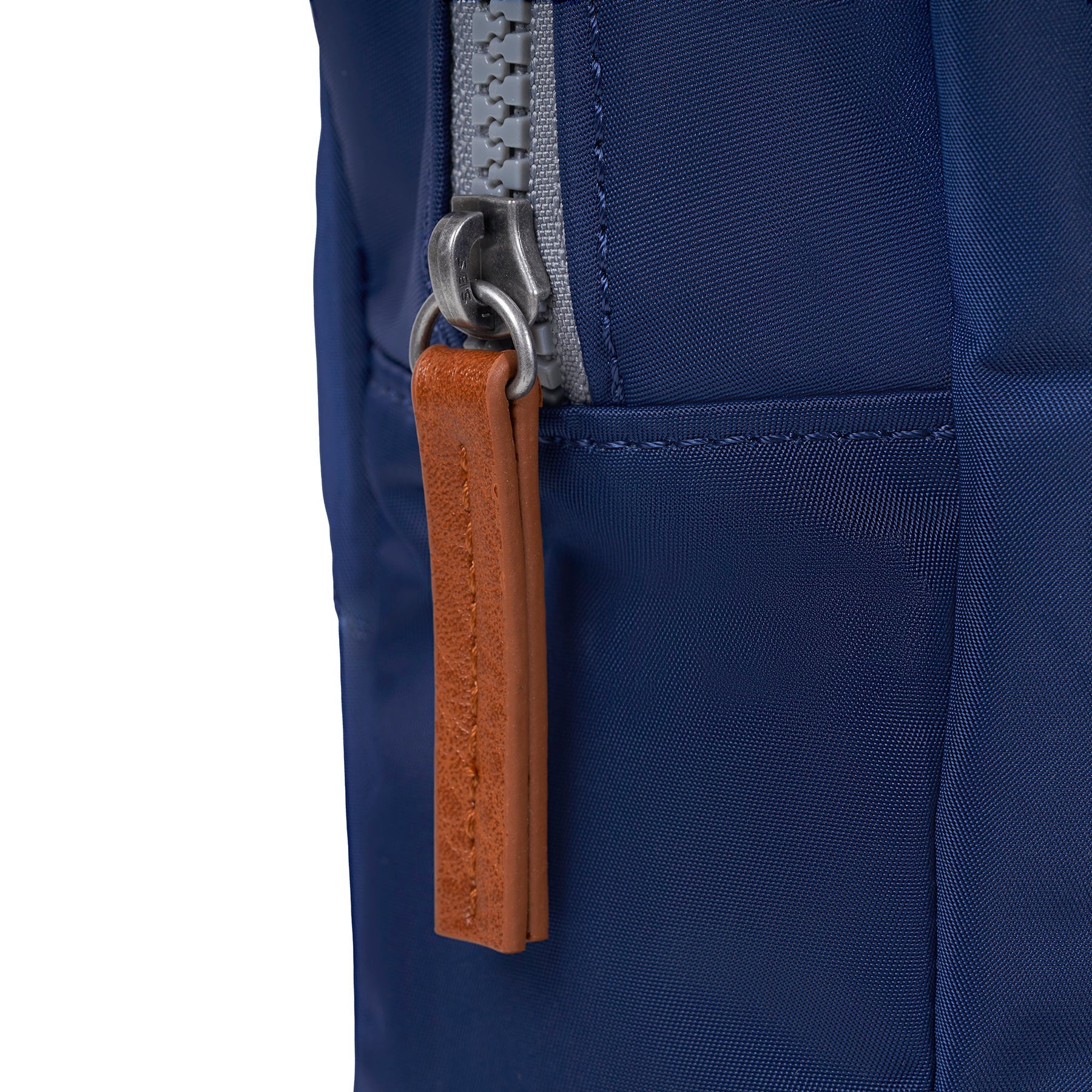 ROKA London Willesden Sling Bag, Burnt Blue