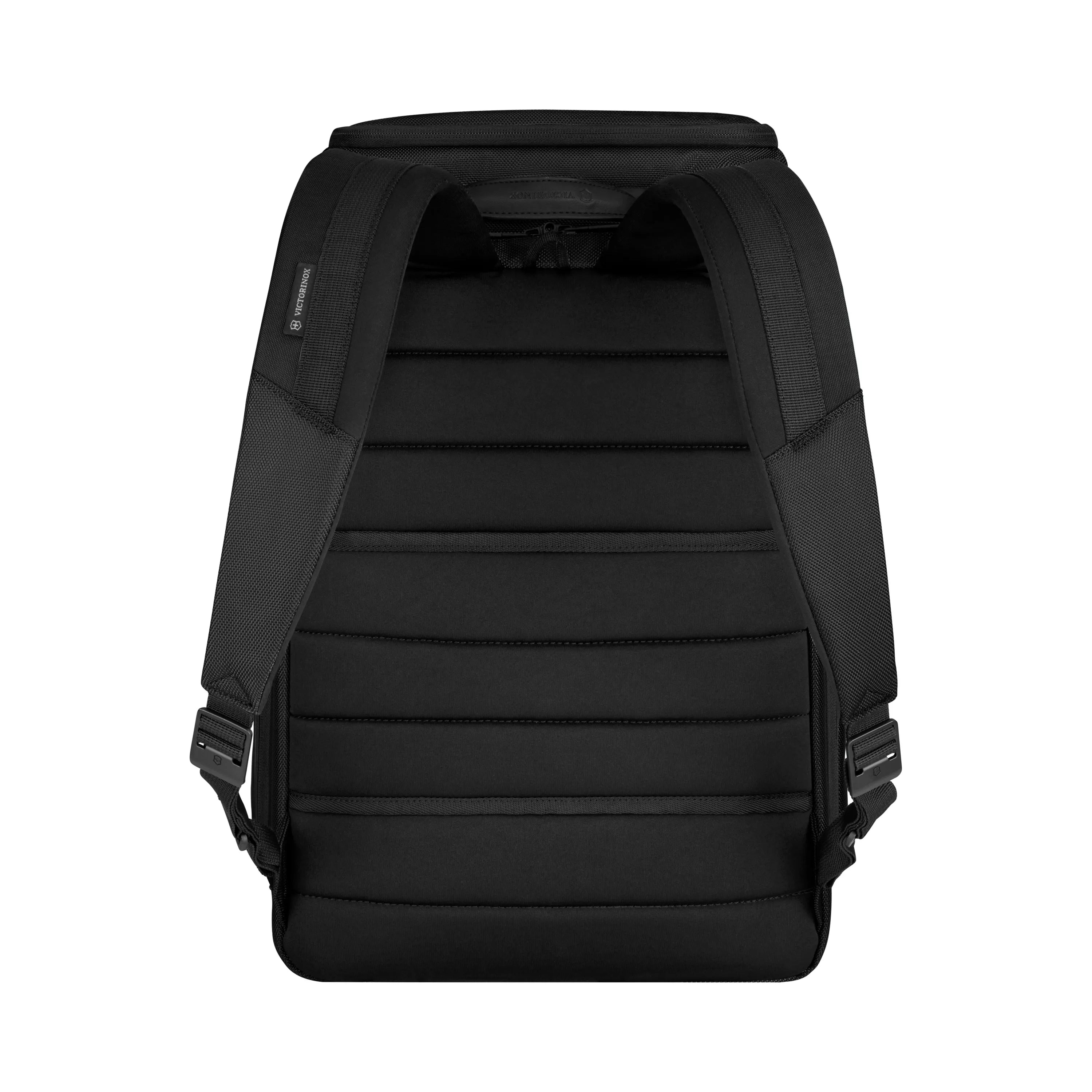 Victorinox Altmont Professional, Fliptop Laptop Backpack, Black