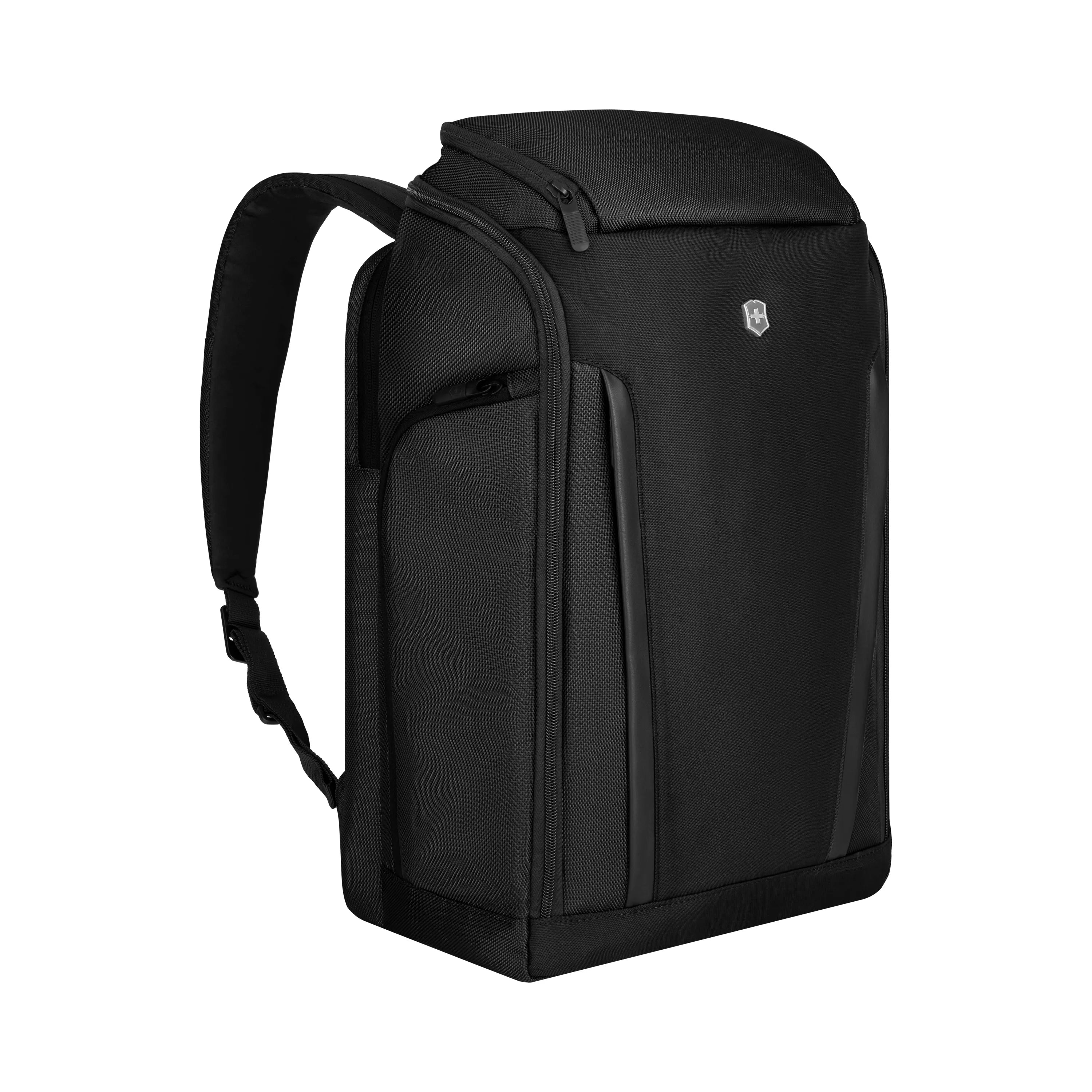 Victorinox Altmont Professional, Fliptop Laptop Backpack, Black