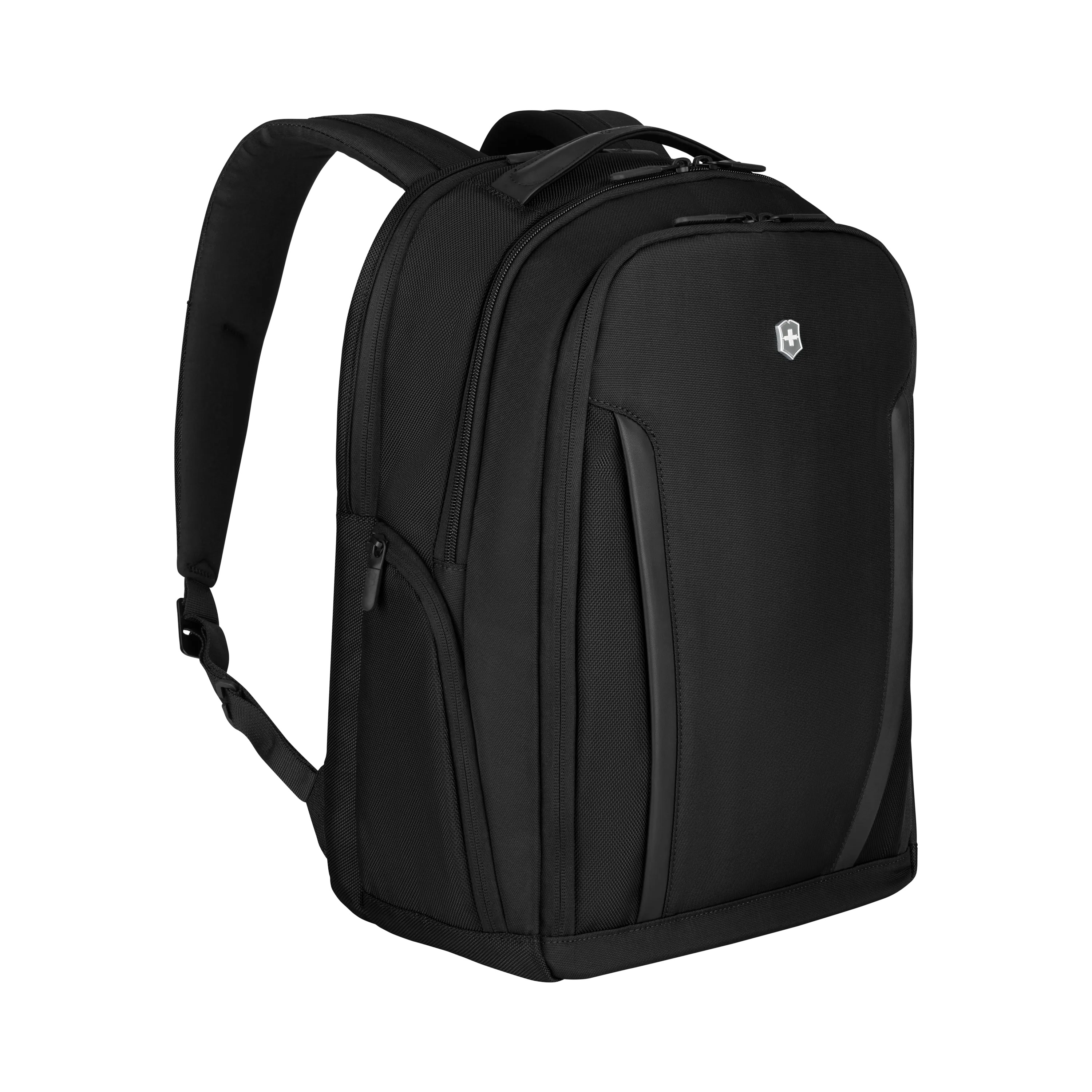 Victorinox Altmont Professional, Essential Laptop Backpack, Black