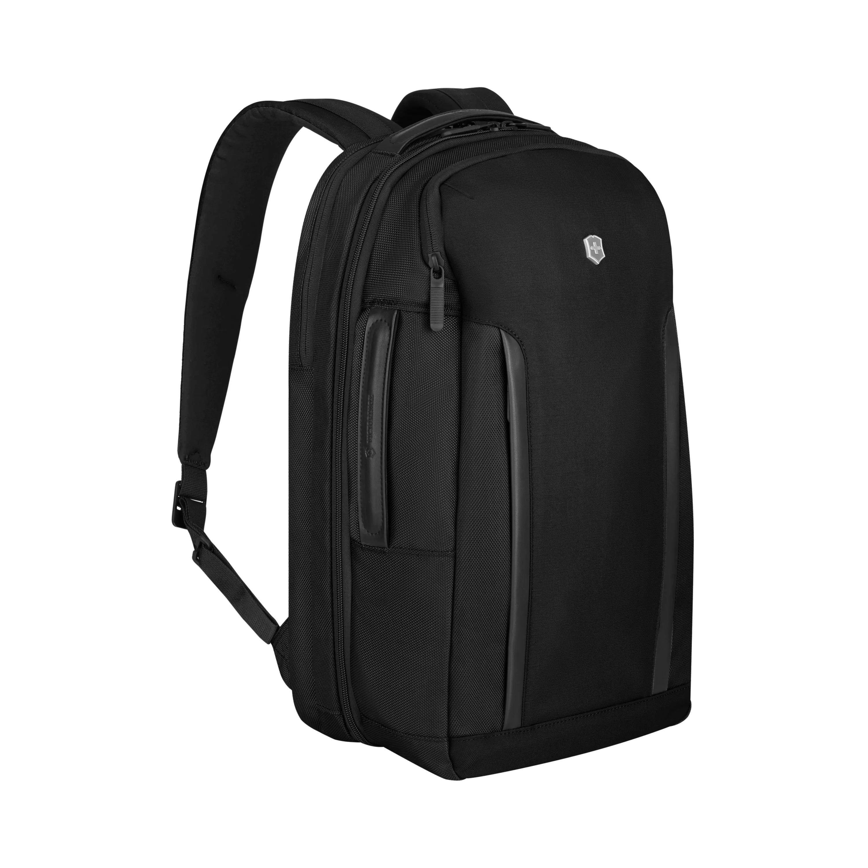 Victorinox Altmont Professional, Deluxe Travel Laptop Backpack, Black