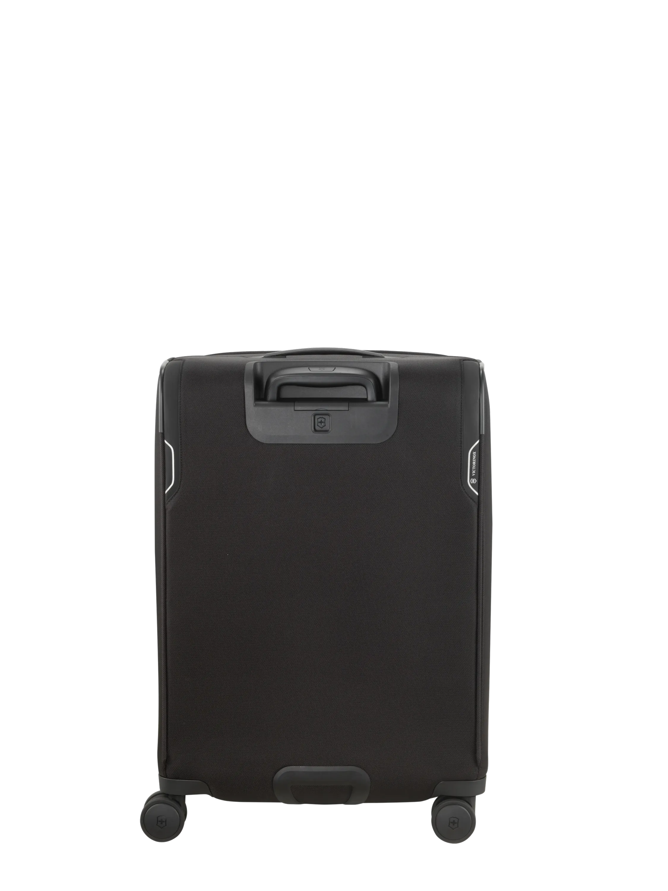 Victorinox Werks Traveler 6.0, Medium Softside Case, Black