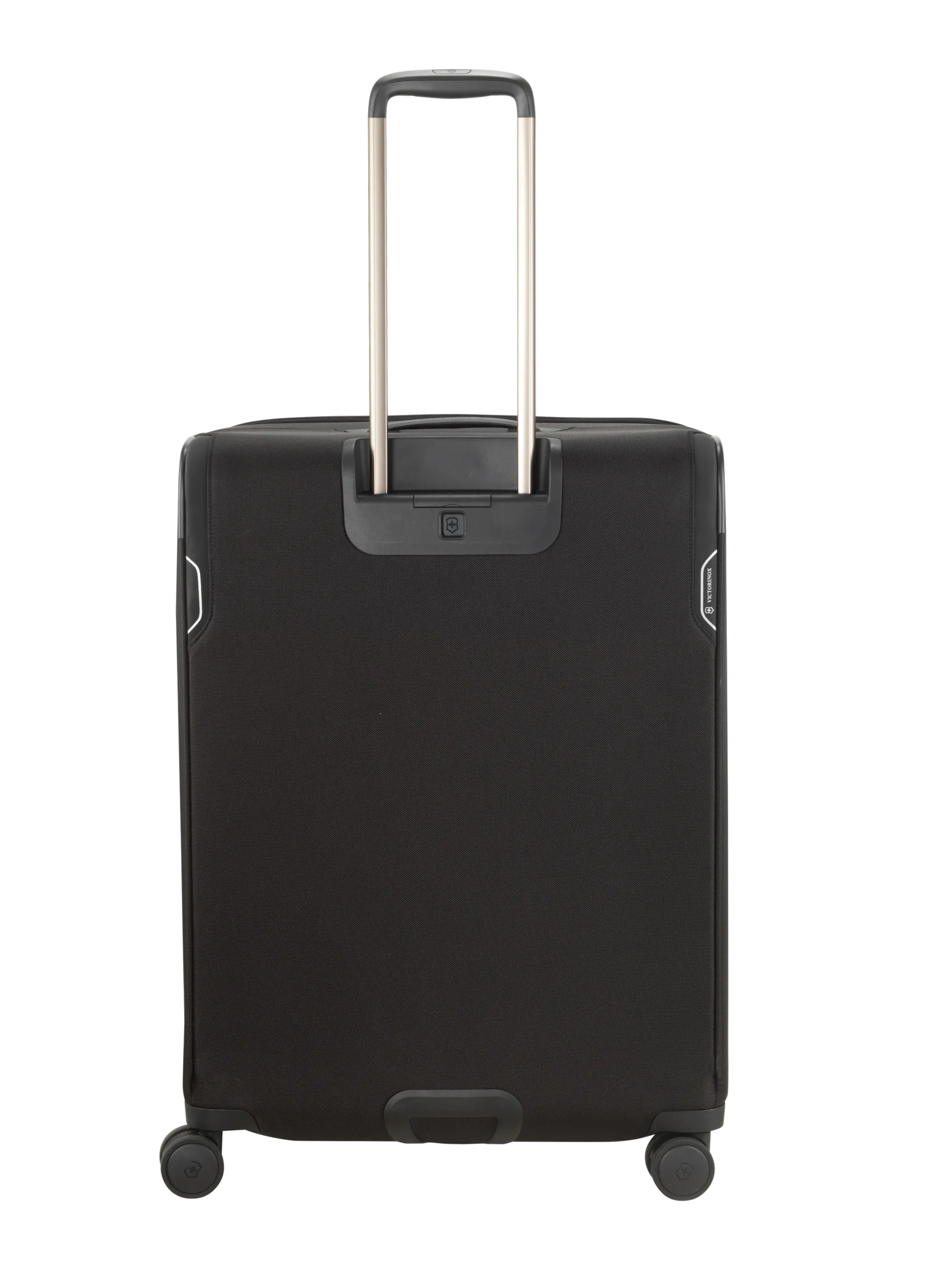 Victorinox Werks Traveler 6.0, Large Softside Case, Black
