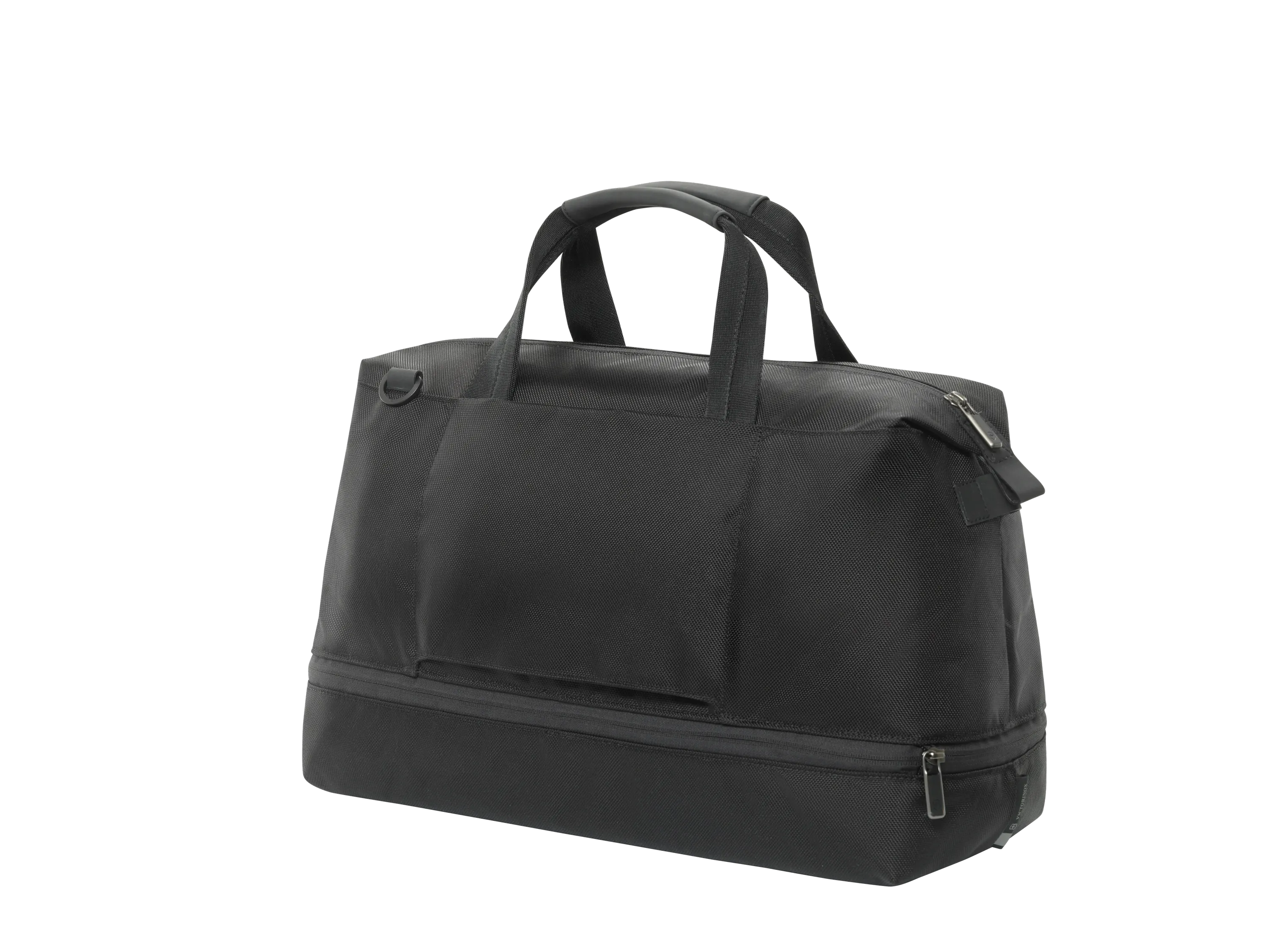 Victorinox Werks Traveler 6.0, Weekender, Black