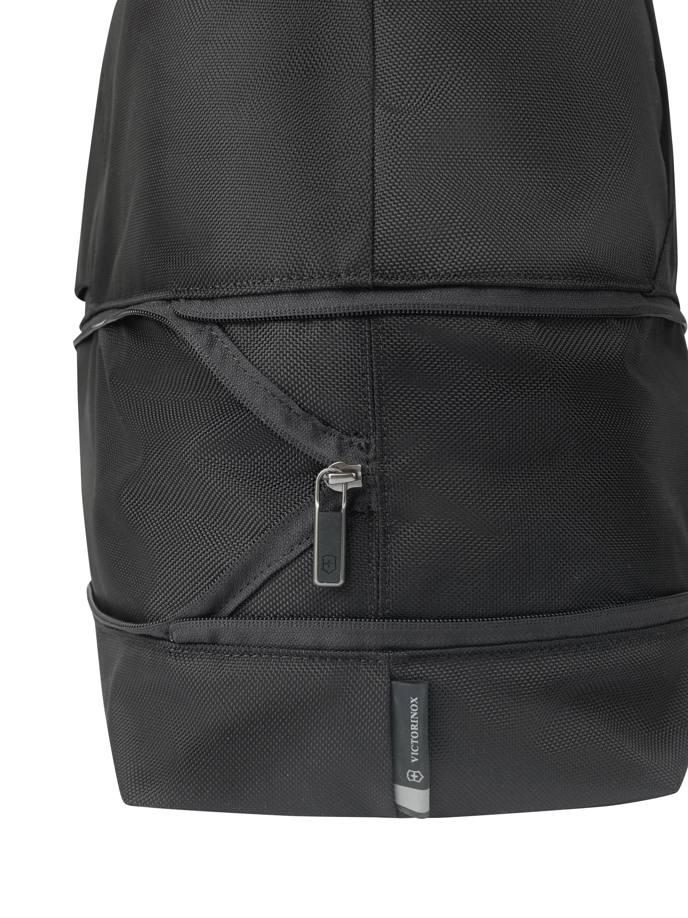 Victorinox Werks Traveler 6.0, Weekender, Black