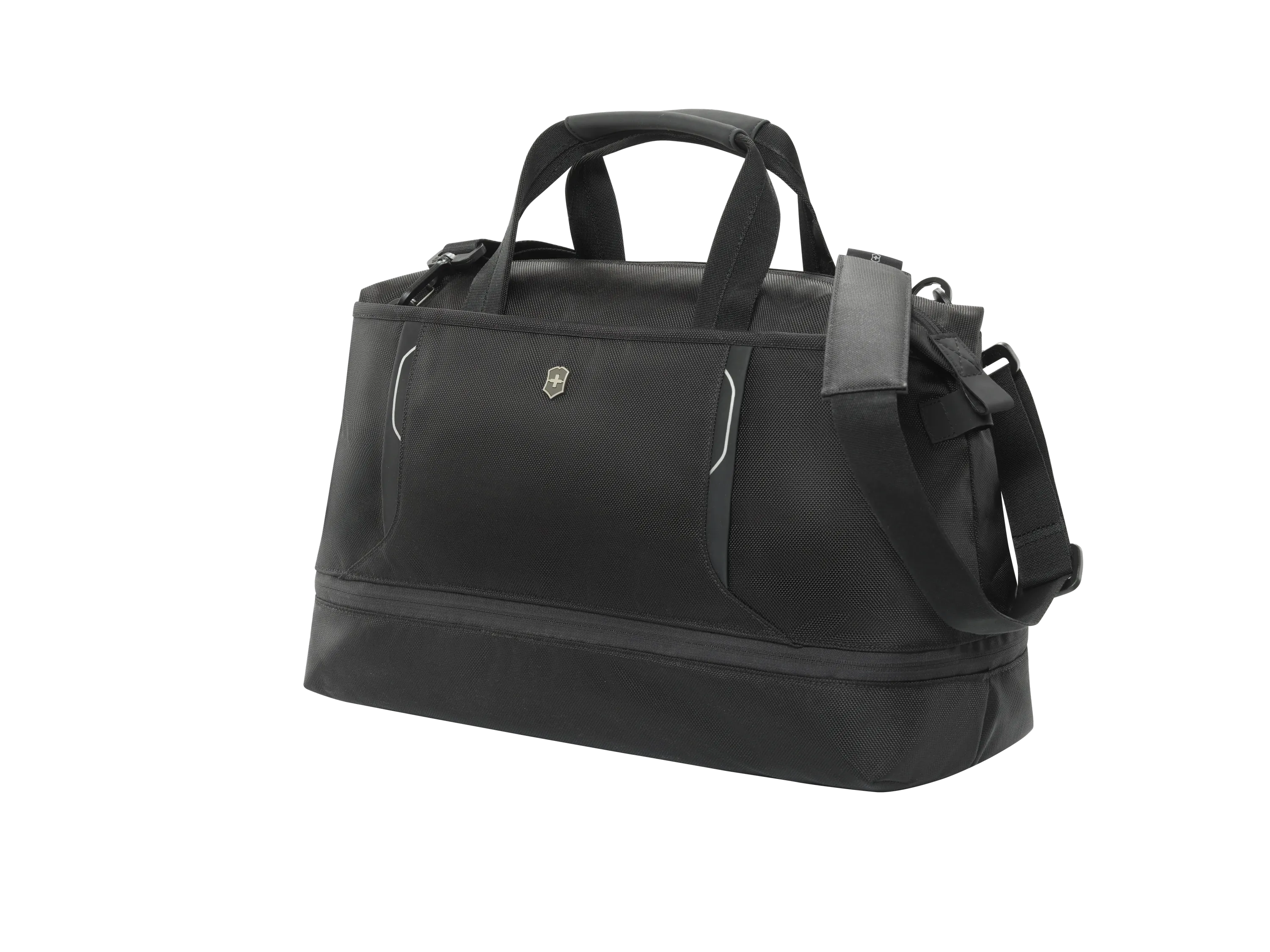 Victorinox Werks Traveler 6.0, Weekender, Black