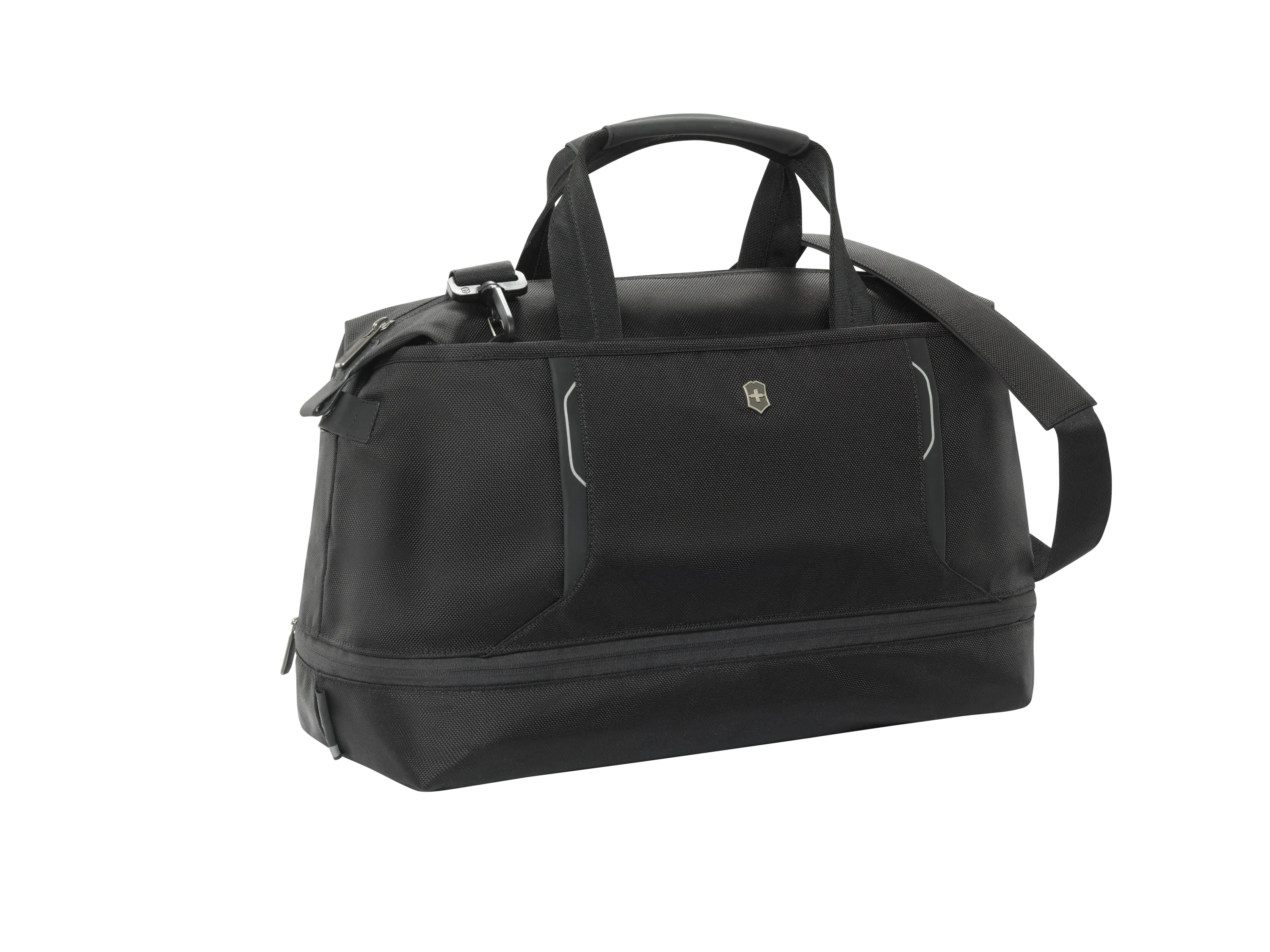 Victorinox Werks Traveler 6.0, Weekender, Black