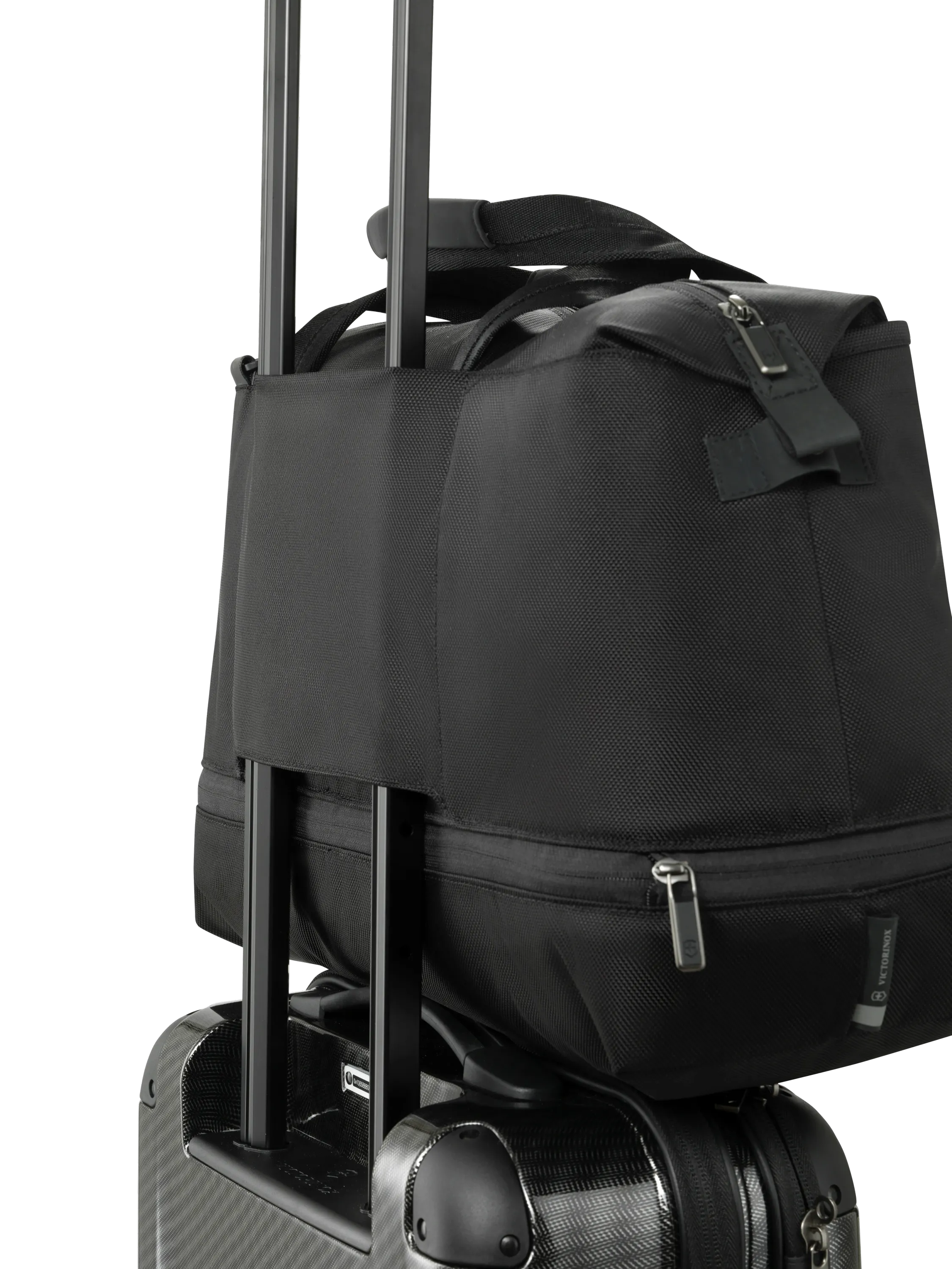 Victorinox Werks Traveler 6.0, Weekender, Black