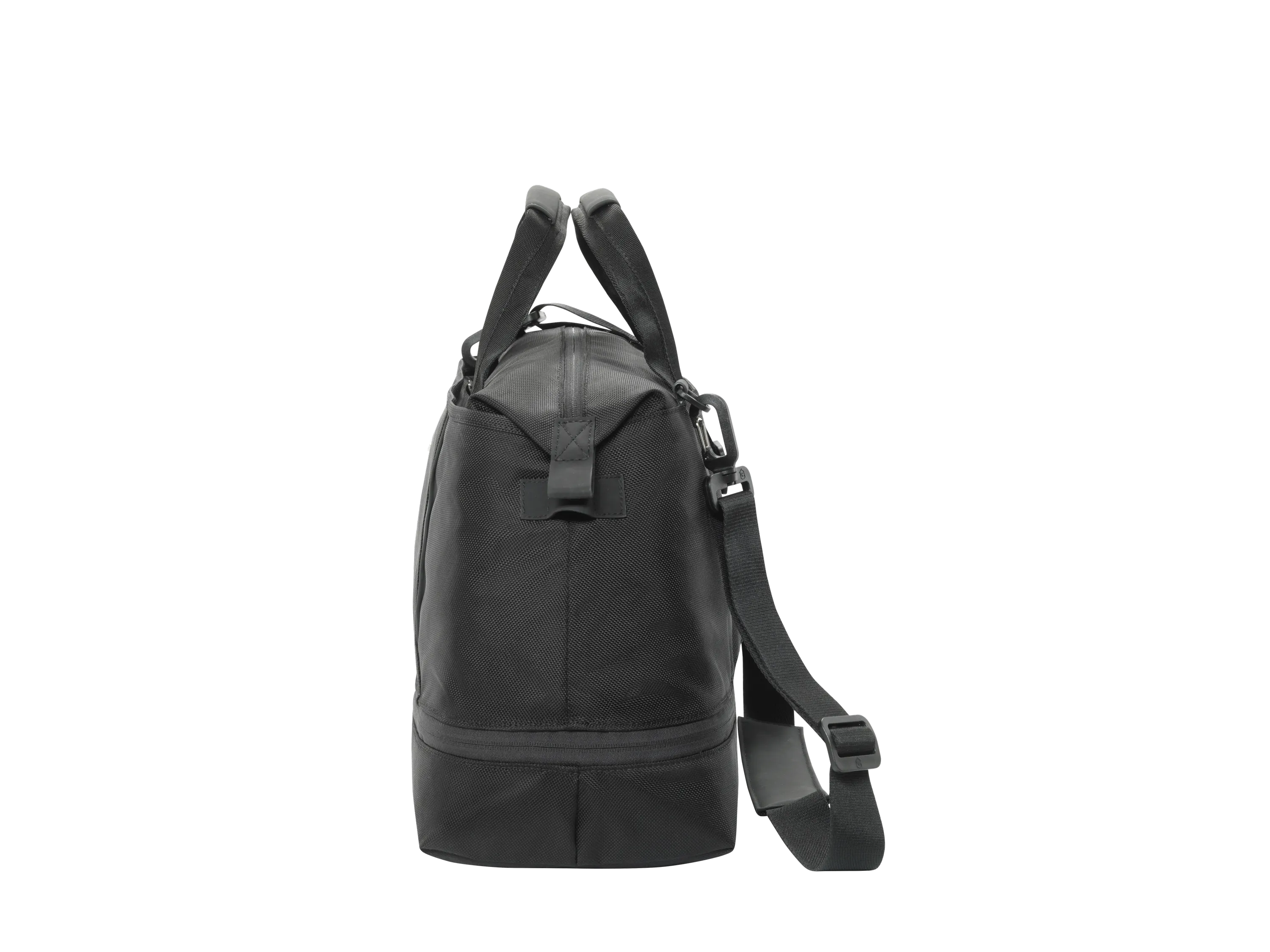 Victorinox Werks Traveler 6.0, Weekender, Black