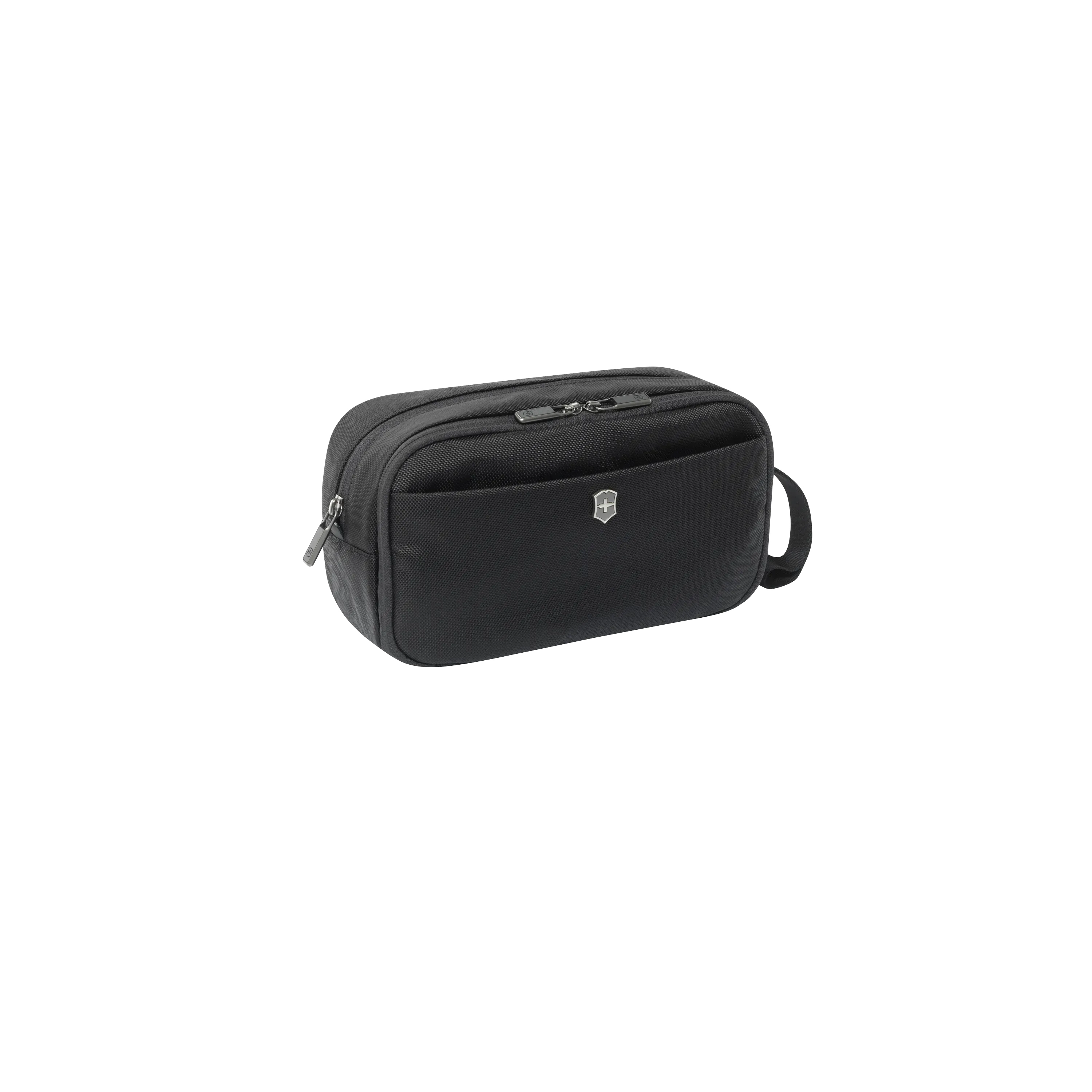 Victorinox Werks Traveler 6.0, Toiletry Kit, Black