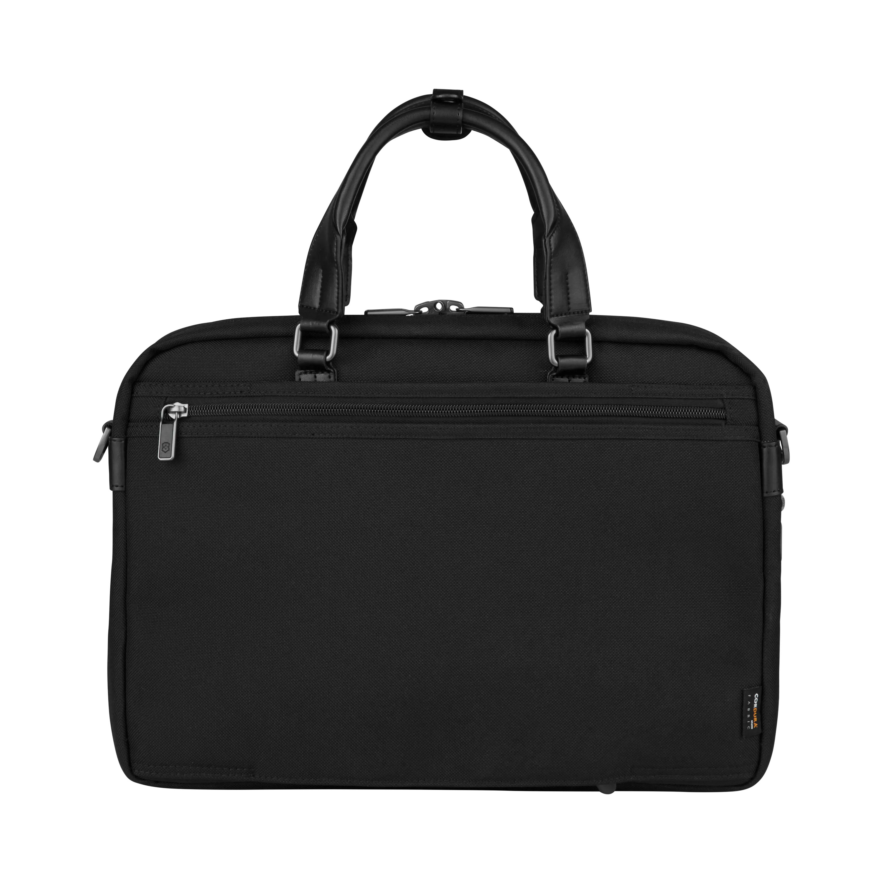 Victorinox Werks Professional Cordura, 13" Laptop Brief, Black