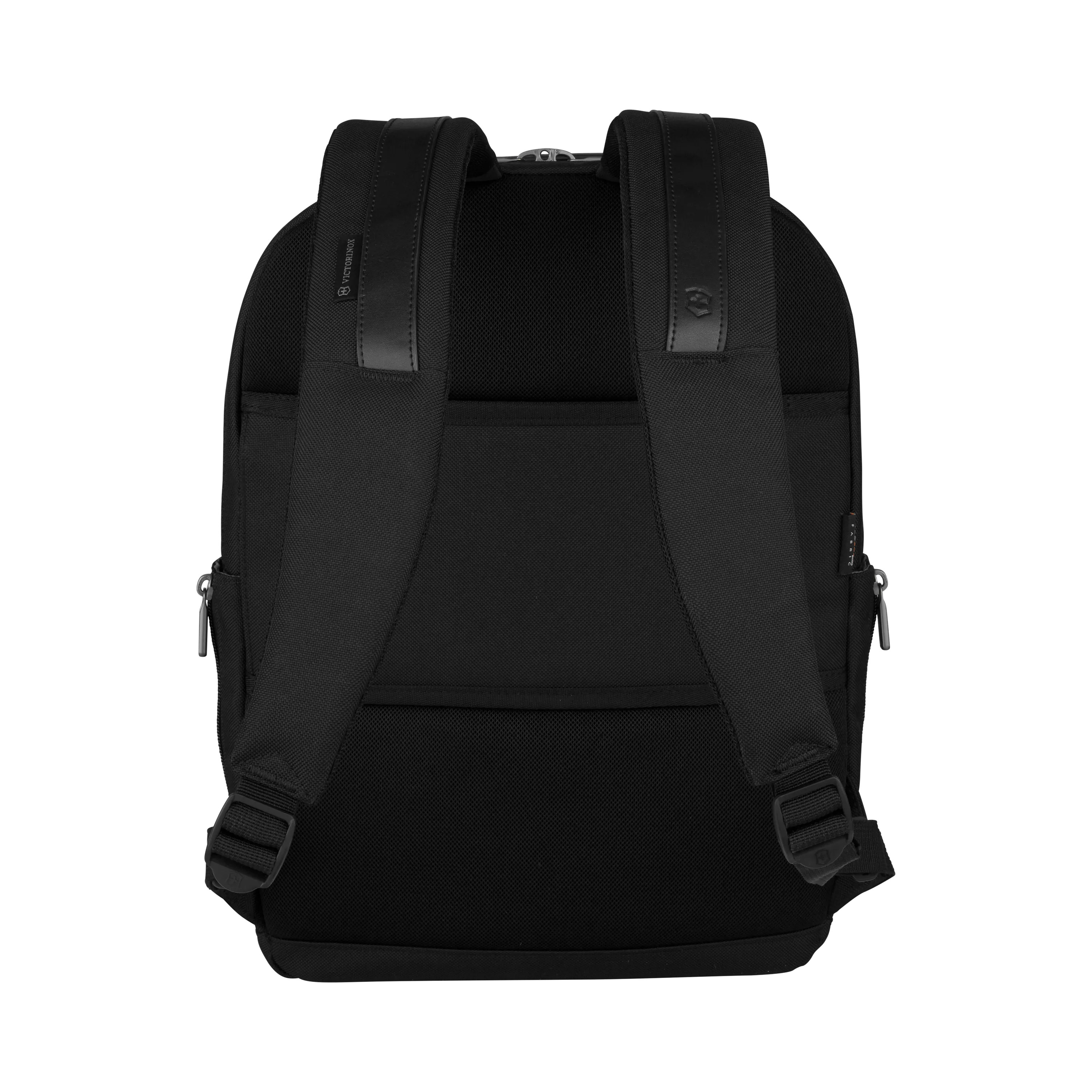 Victorinox Werks Professional Cordura, Compact Backpack, Black