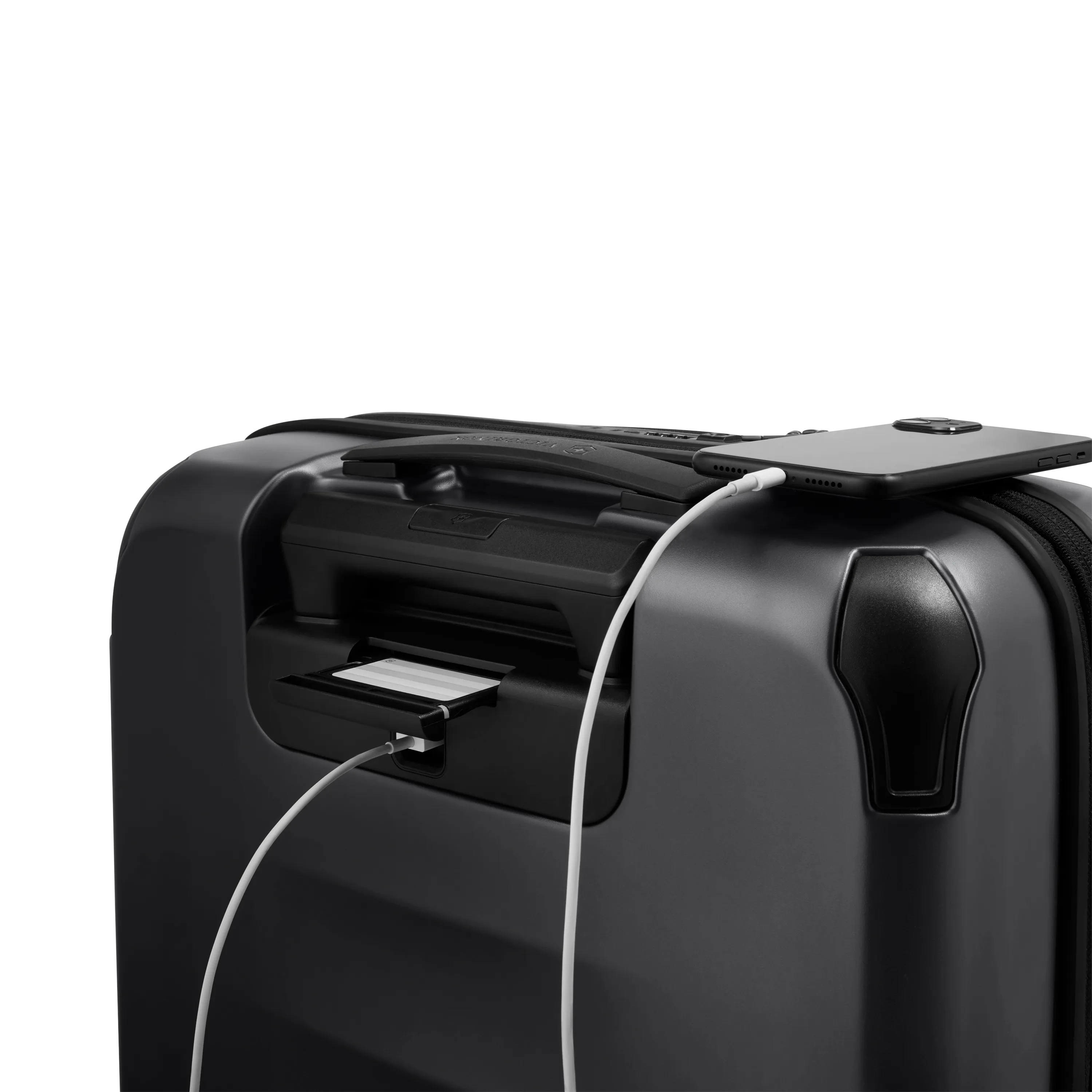 Victorinox Spectra 3.0, Exp. Global Carry-On, Black