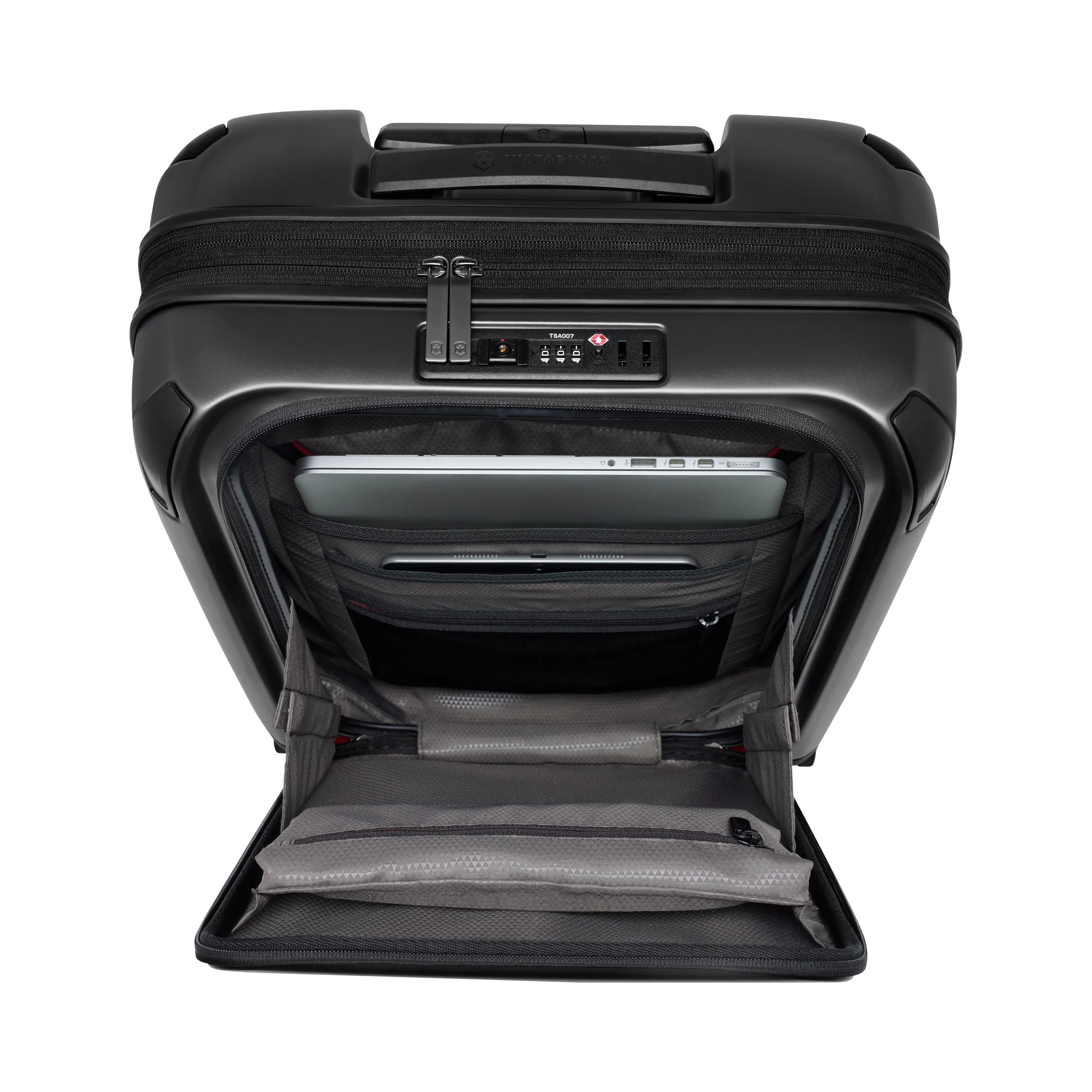 Victorinox Spectra 3.0, Exp. Global Carry-On, Black