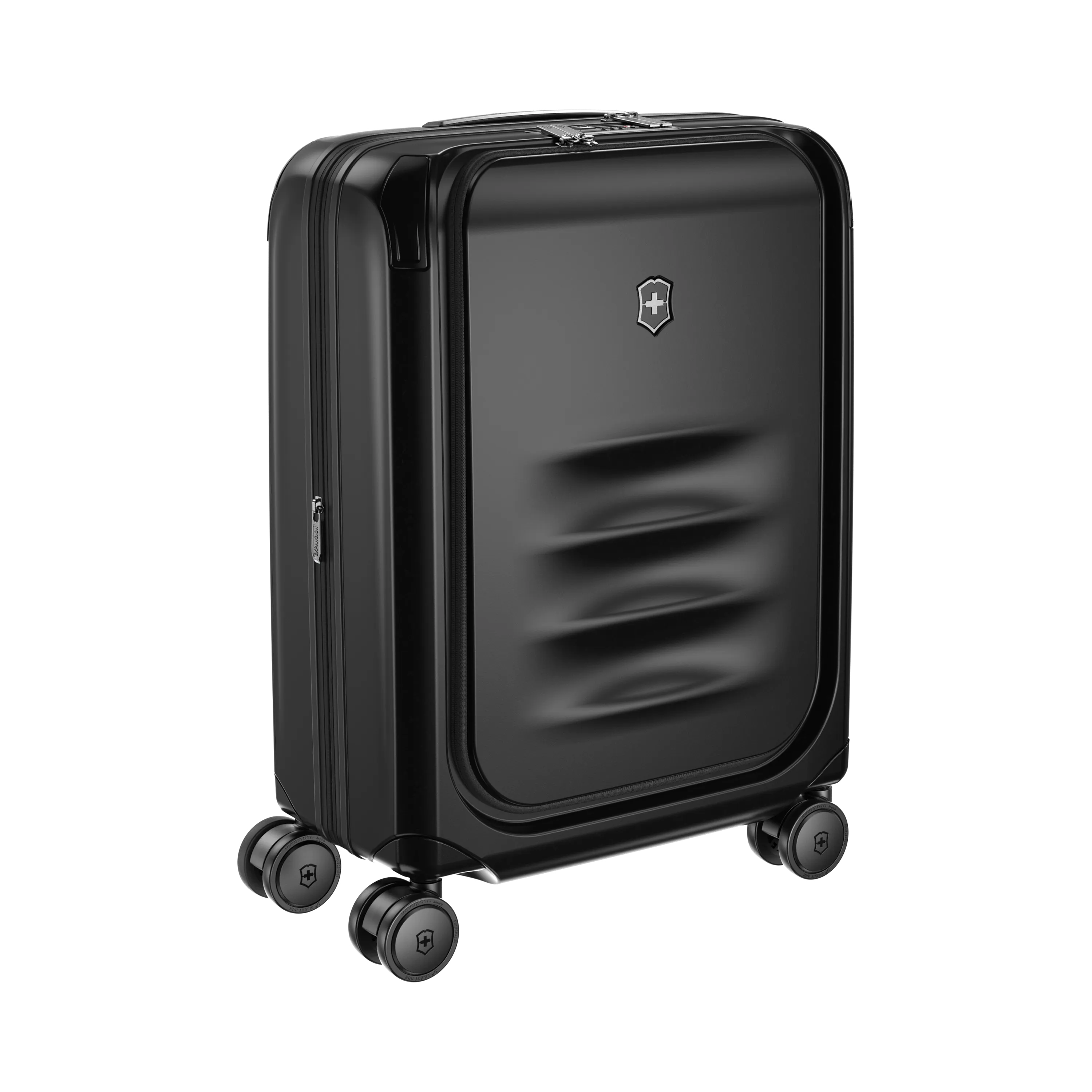 Victorinox Spectra 3.0, Exp. Global Carry-On, Black